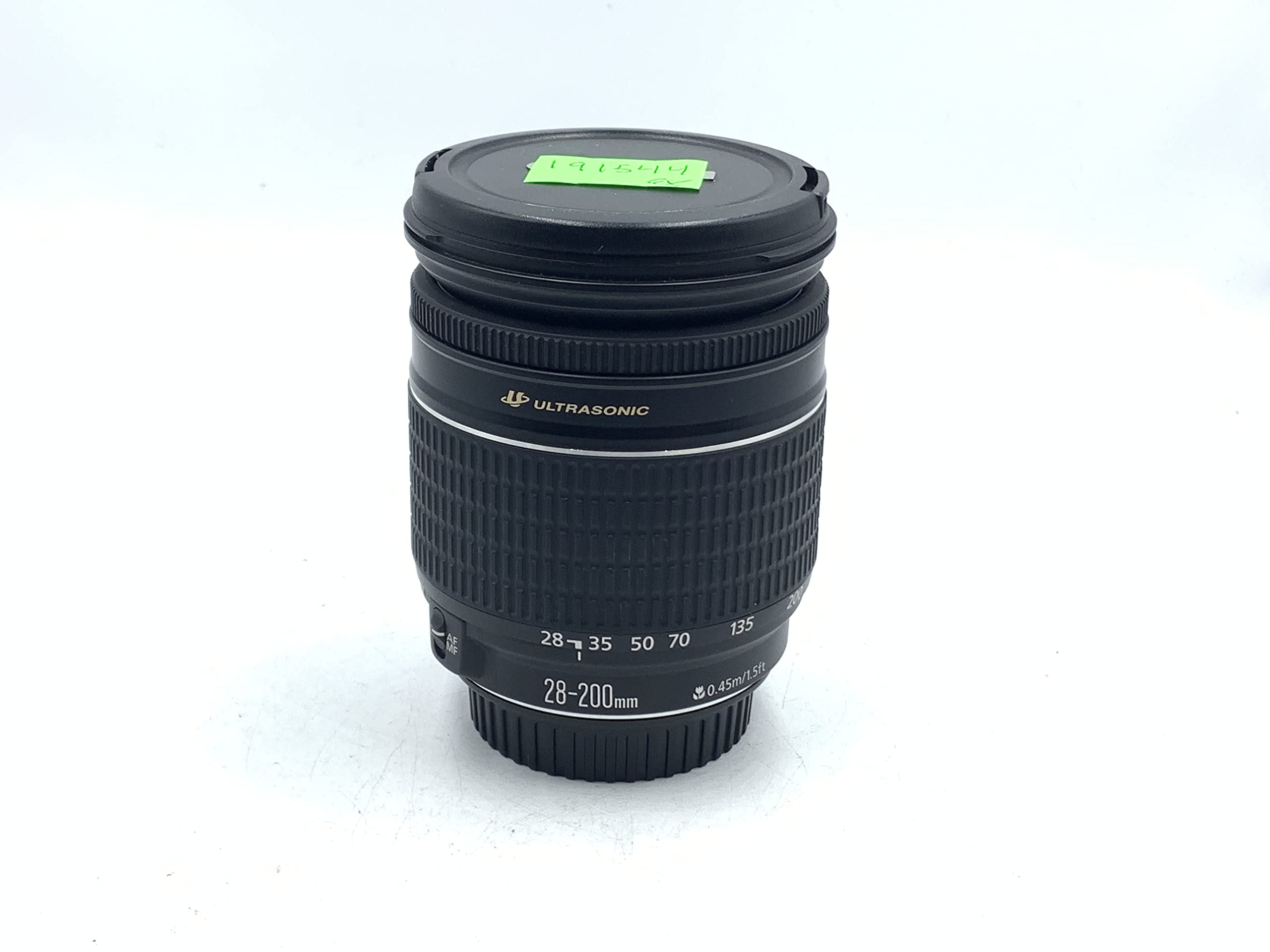 Amazon.com : Canon EF 28-200mm f/3.5-5.6 USM Standard Zoom Lens