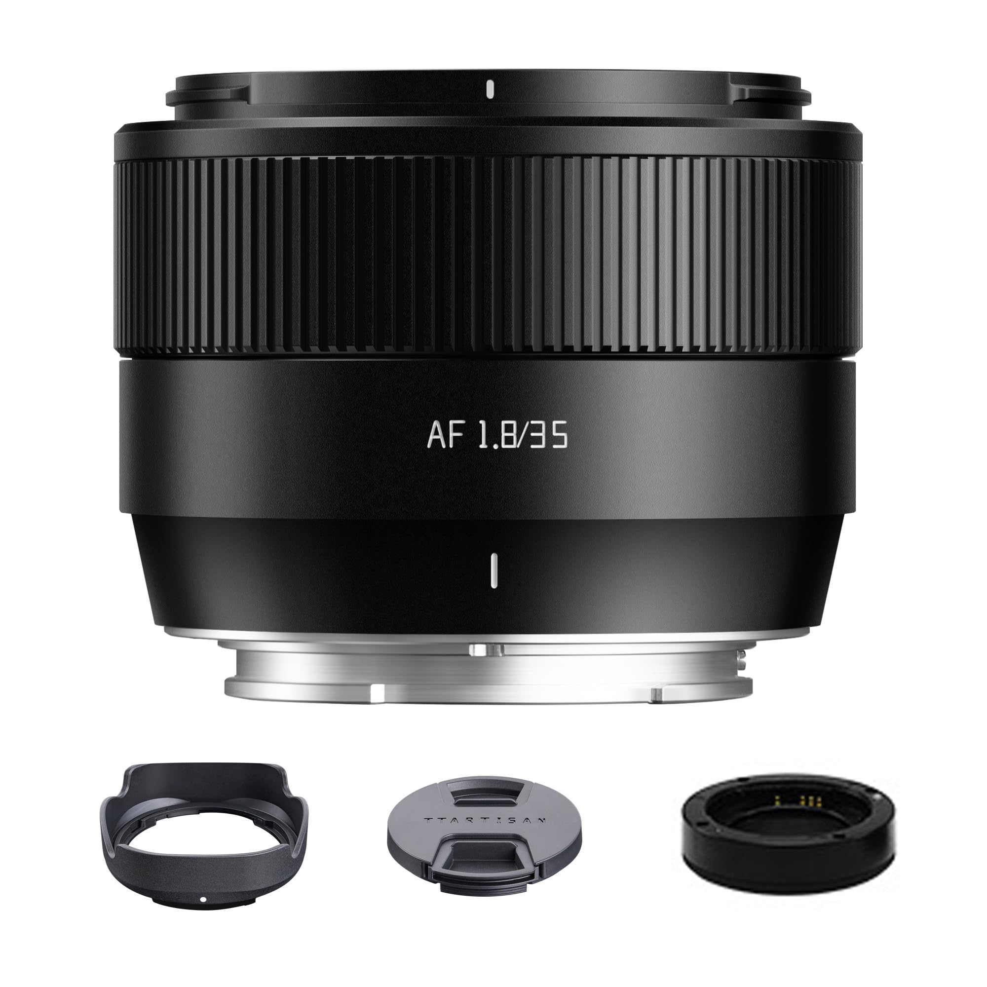 Amazon.com : TTArtisan AF 35mm F1.8 II Auto Focus Lens APS-C