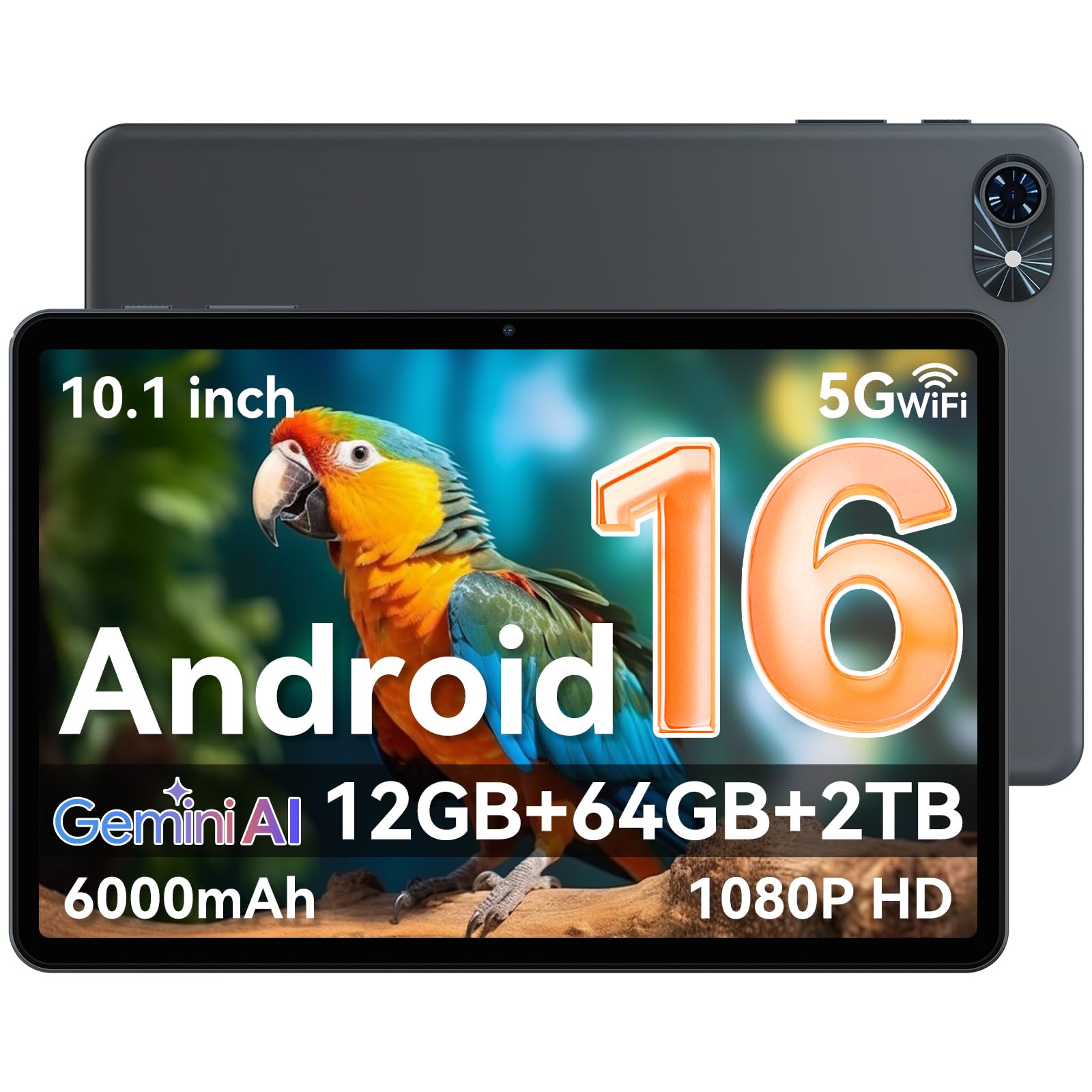 Amazon.co.jp: 【タブレット 11インチ 4GLTE】TABWEE W90 Android15