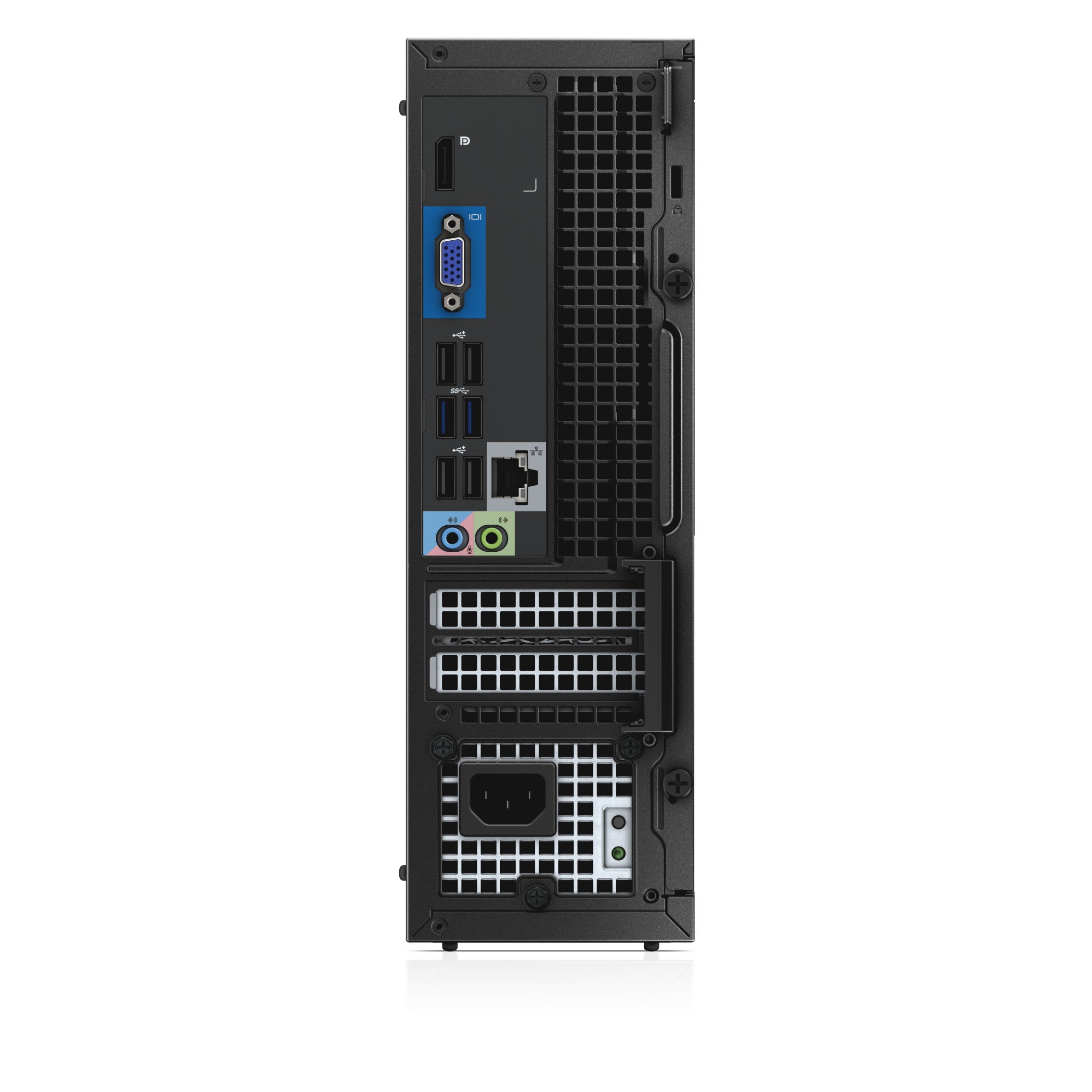 Amazon.com: Dell OptiPlex 3020 Desktop Computer - Intel Core i5 i5
