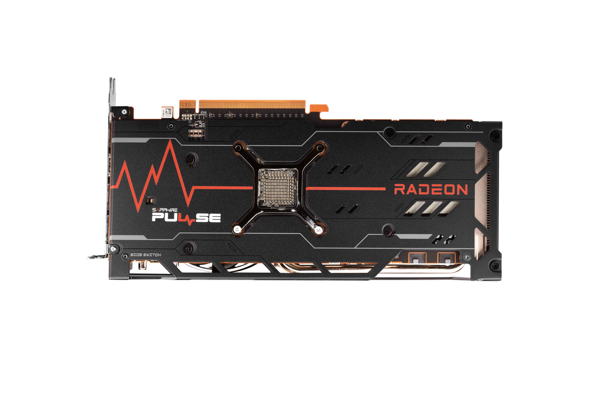 Amazon.co.jp: Sapphire PULSE Radeon RX 6700 XT グラフィックス