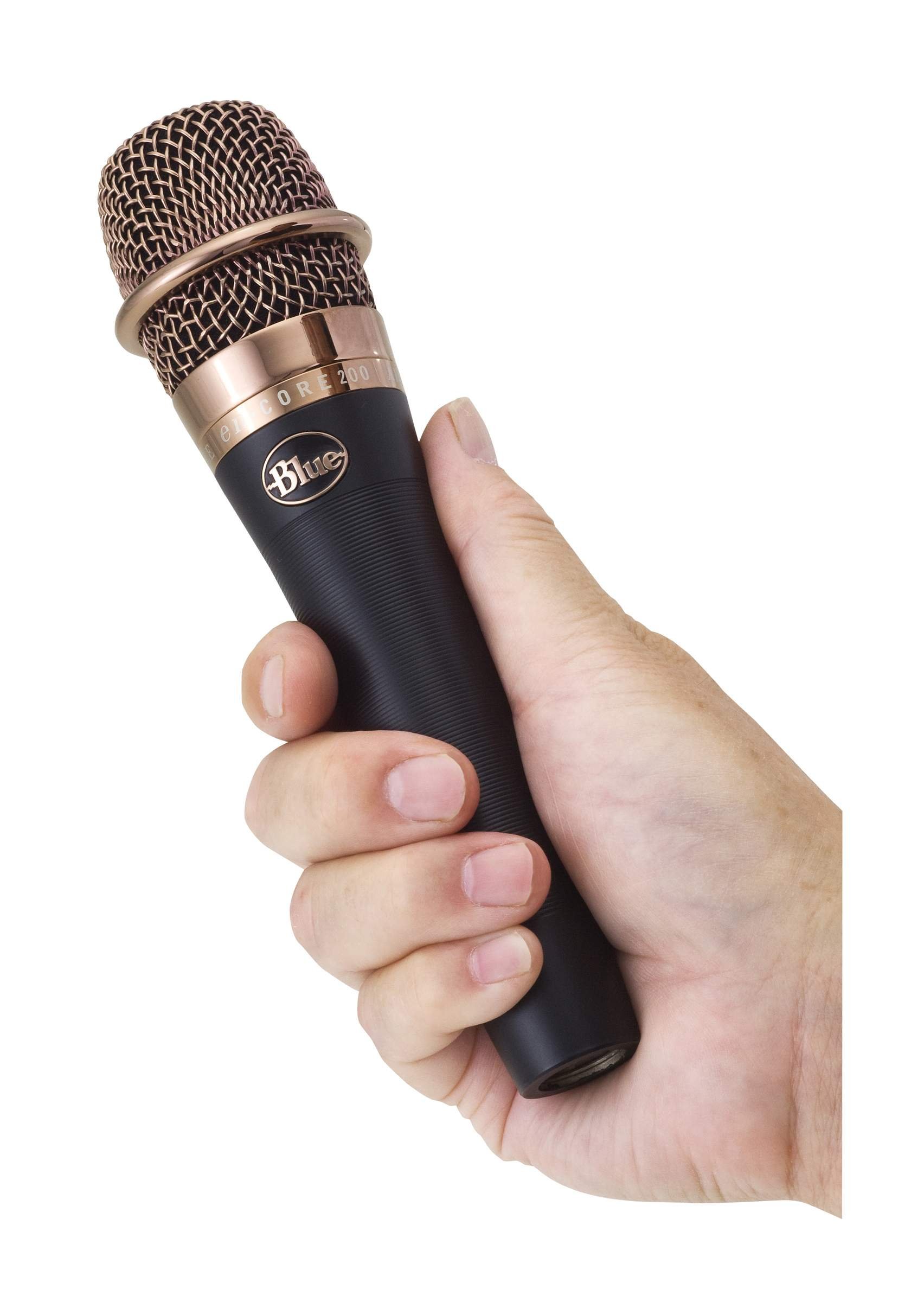 Amazon | Blue Microphones enCORE 200 ダイナミックマイク
