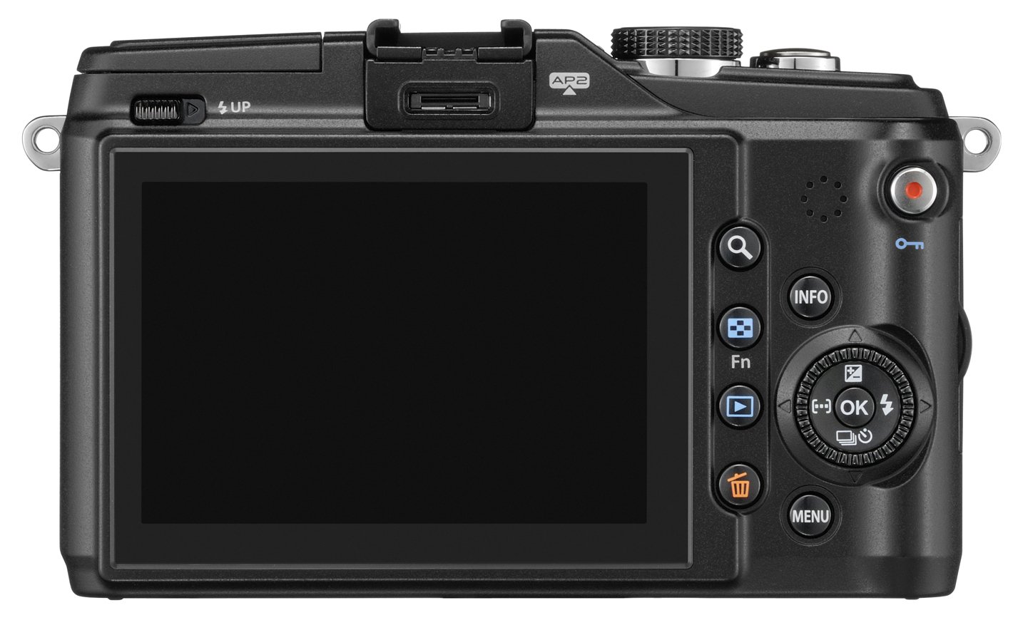 Amazon | OLYMPUS ミラーレス一眼 E-PL2 パンケーキレンズキット