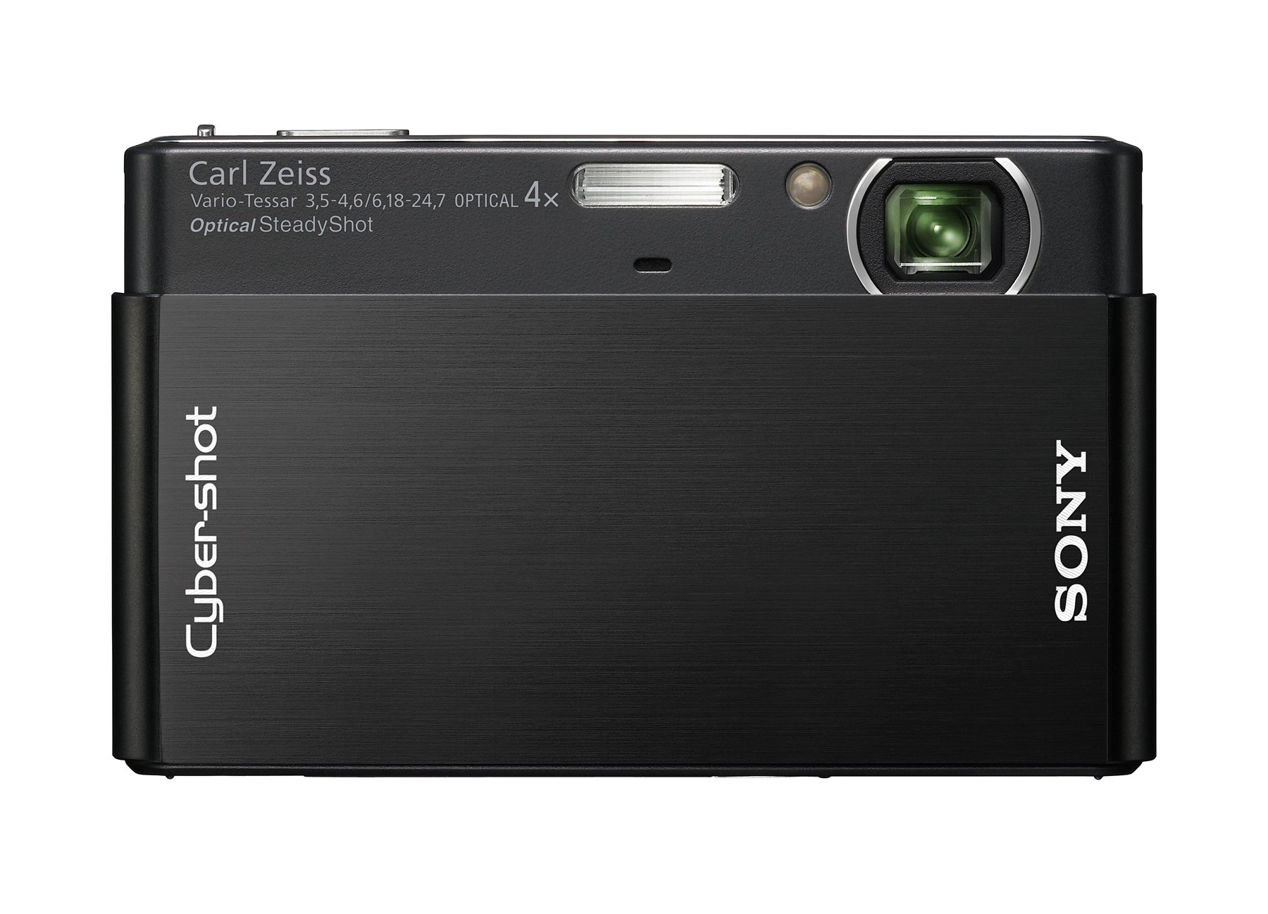 Amazon.com : Sony Cybershot DSC-T77 Full HD 1080i, 10.1 MP Digital