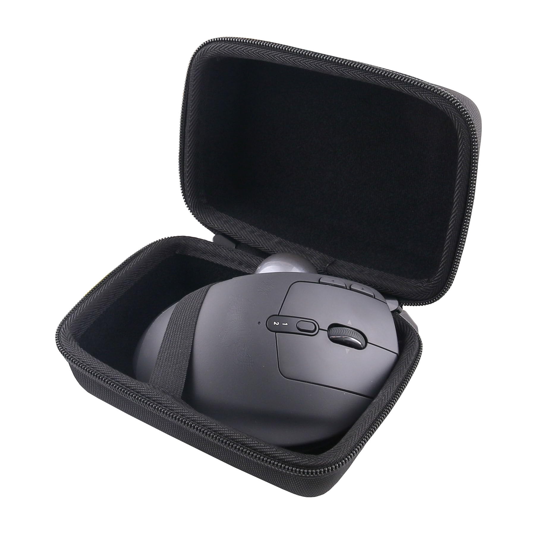 Amazon.co.jp: WERJIA 収納ケース 互換性 Logicool ロジクール MXTB2d