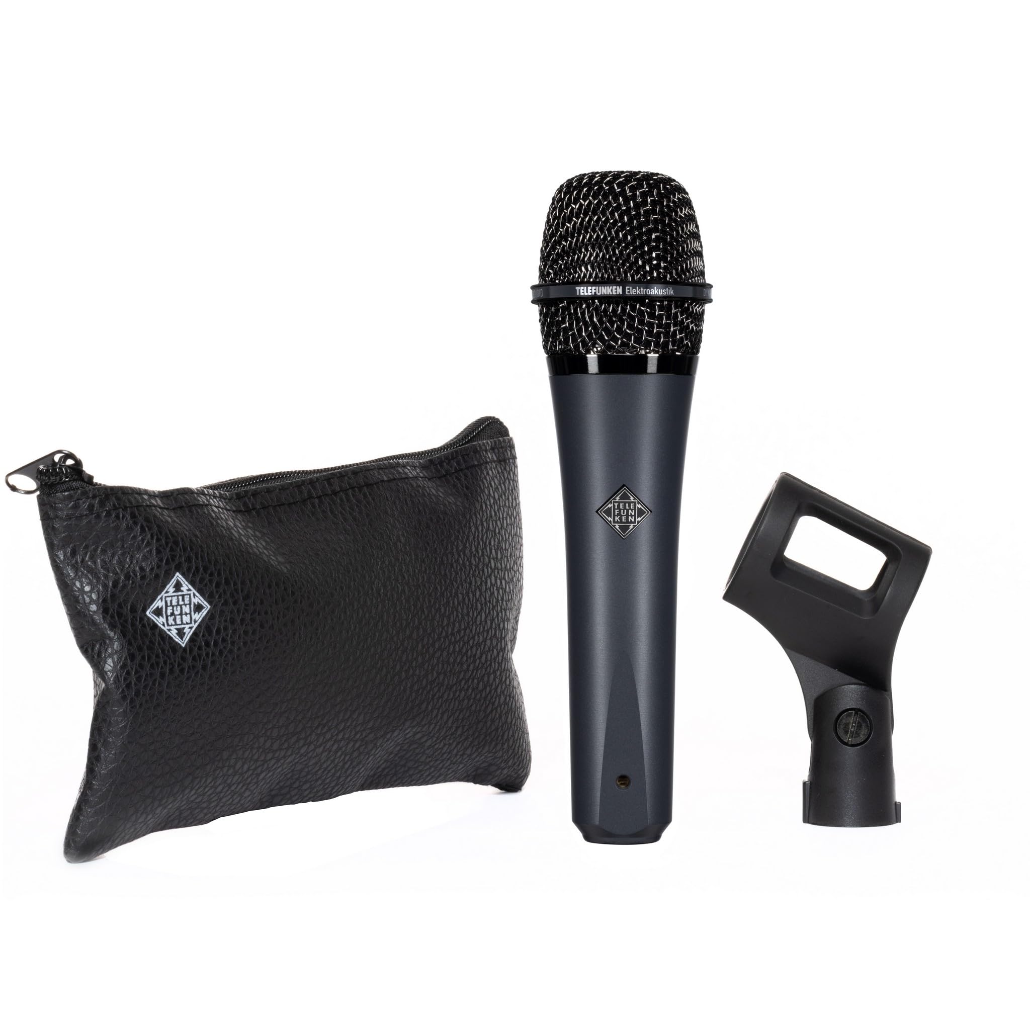 Amazon.com: Telefunken M81 | Universal Dynamic Cardioid Microphone