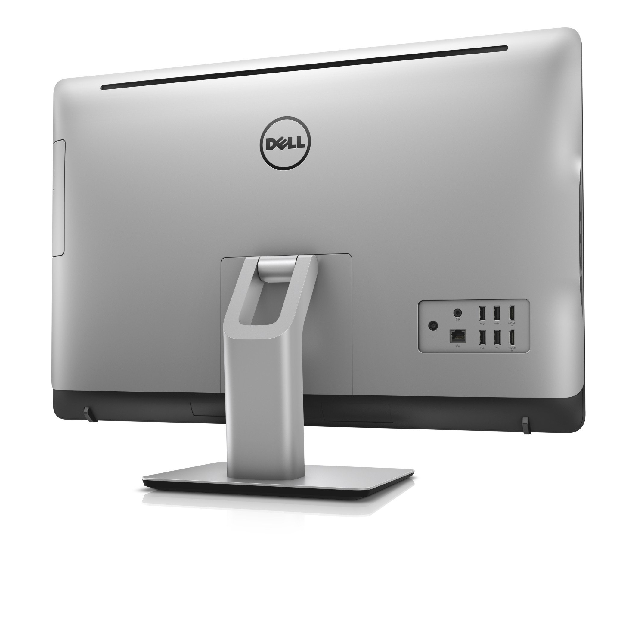 Amazon.com: Dell Inspiron 24 5000 5488 AIO - 23.8