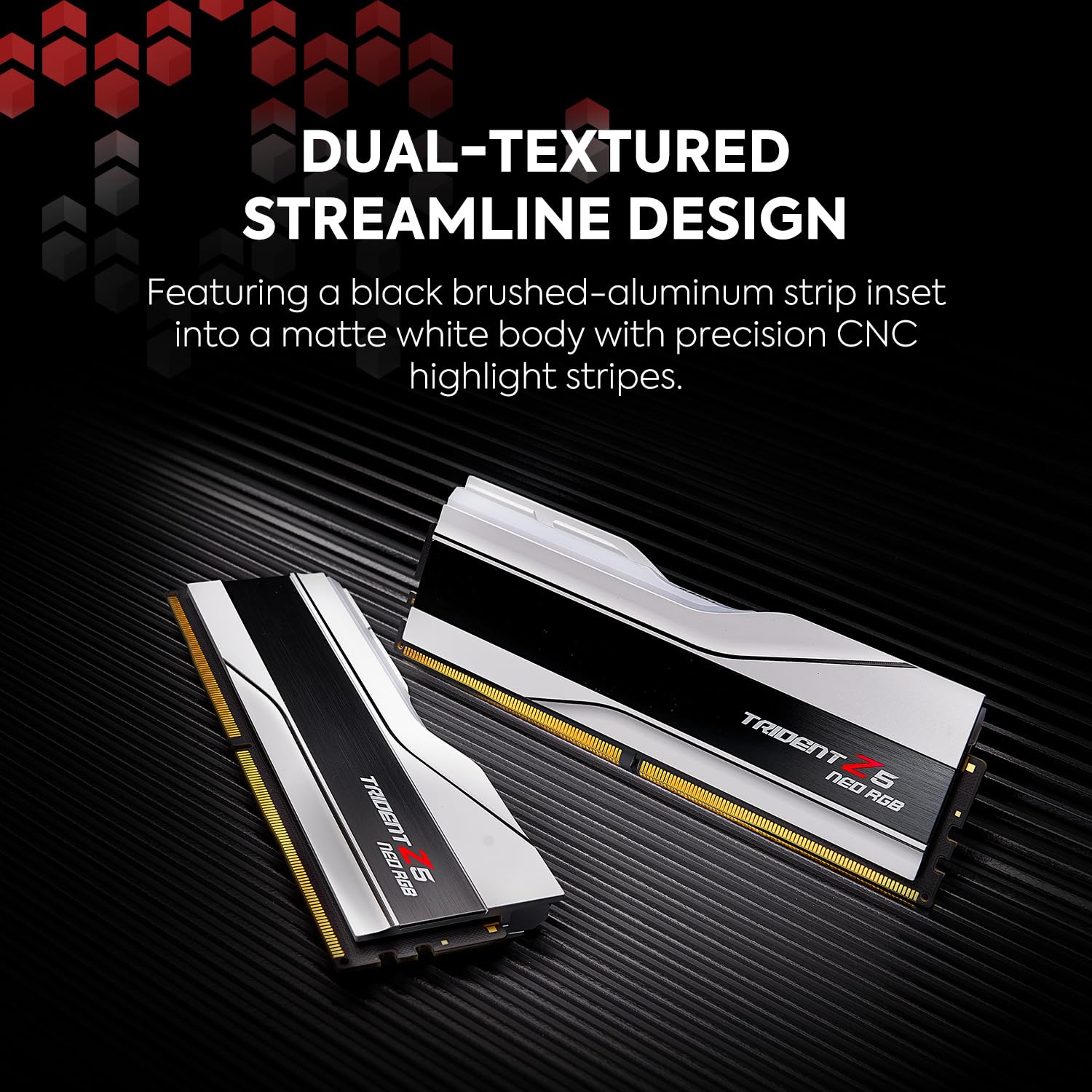 Amazon.co.jp: G.SKILL Trident Z5 Neo RGB Series (AMD Expo) DDR5