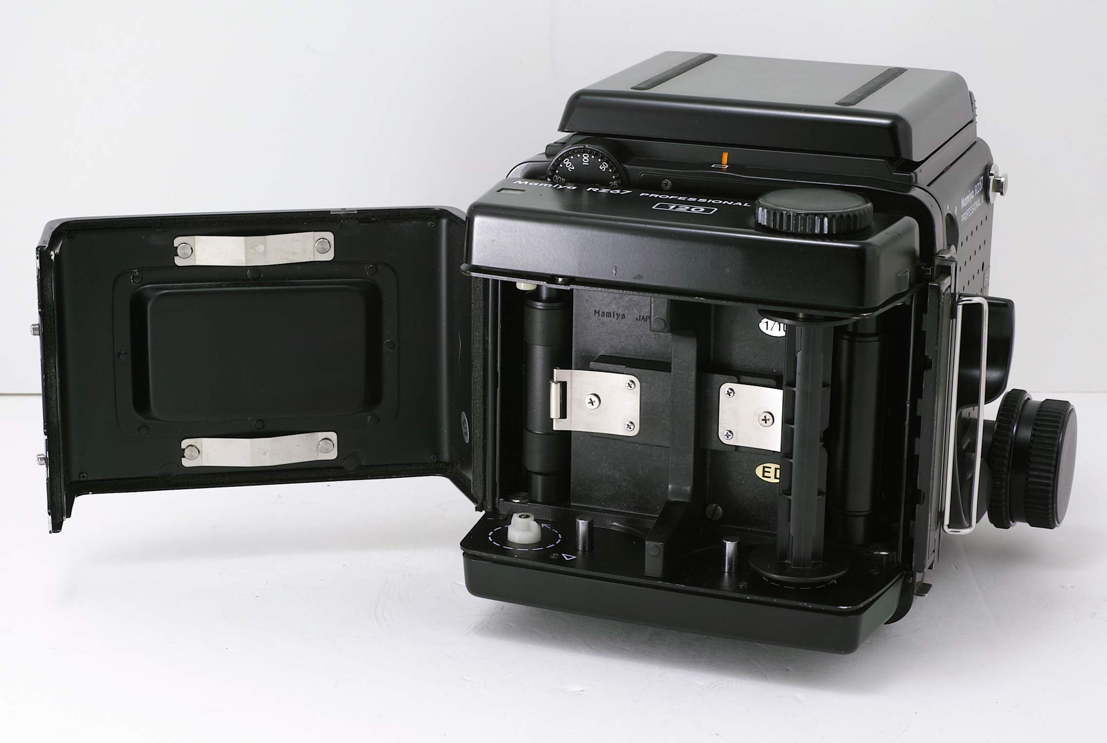 Amazon | Mamiya RZ67 PRO 2 ボディ | デジタル一眼レフ 通販