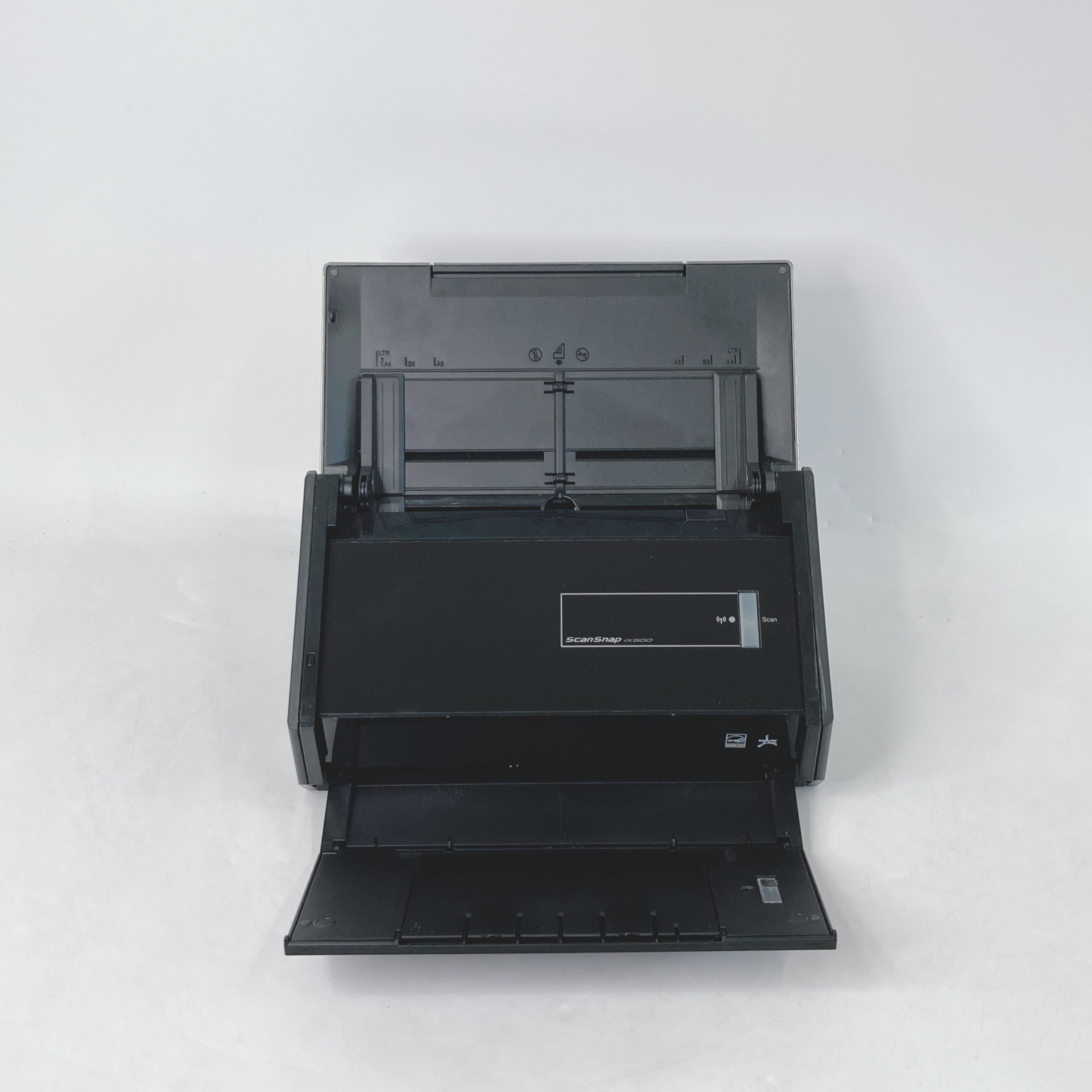 Amazon | ScanSnap iX500 FI-IX500A-P 2年保証モデル | PFU