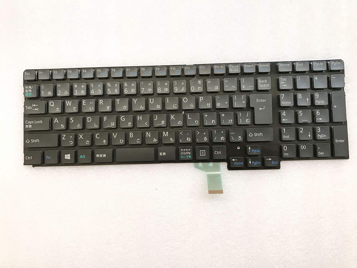 Amazon | （修理交換用） 適用す る 富士通 FMV LIFEBOOK AH77/B1 AH77