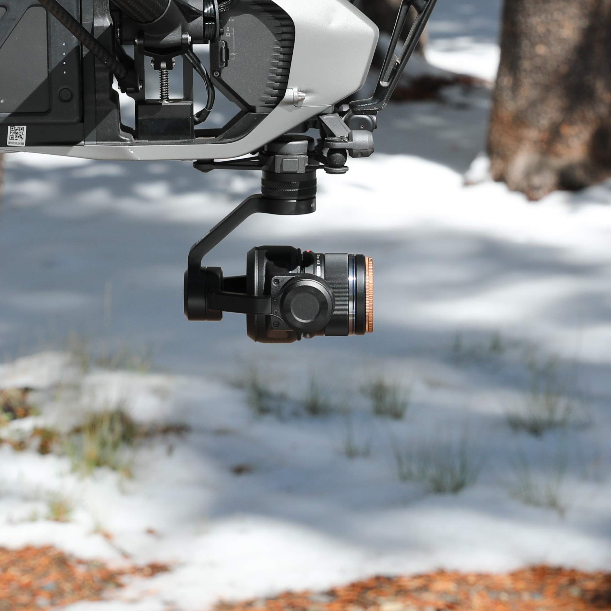 Amazon.com : PolarPro QuartzLine 37mm UV Camera Filter - Optimized