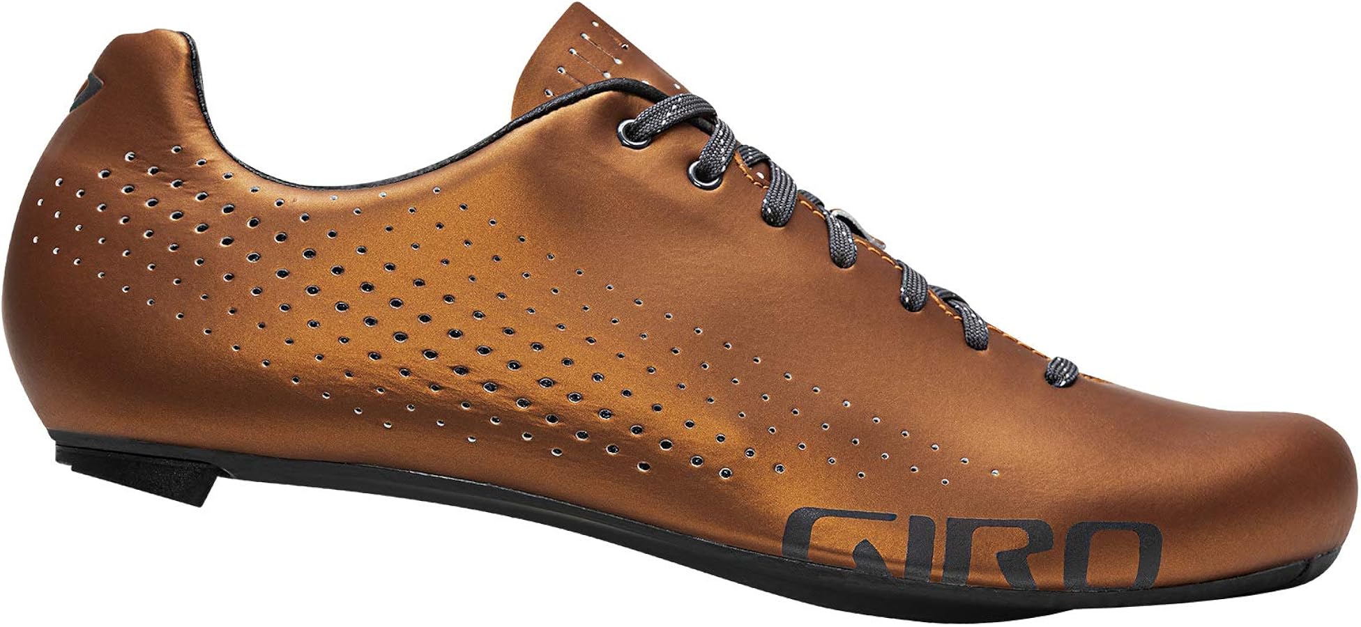 Amazon.com | Giro Empire Mens Road Cycling Shoe − 39, Red Orange