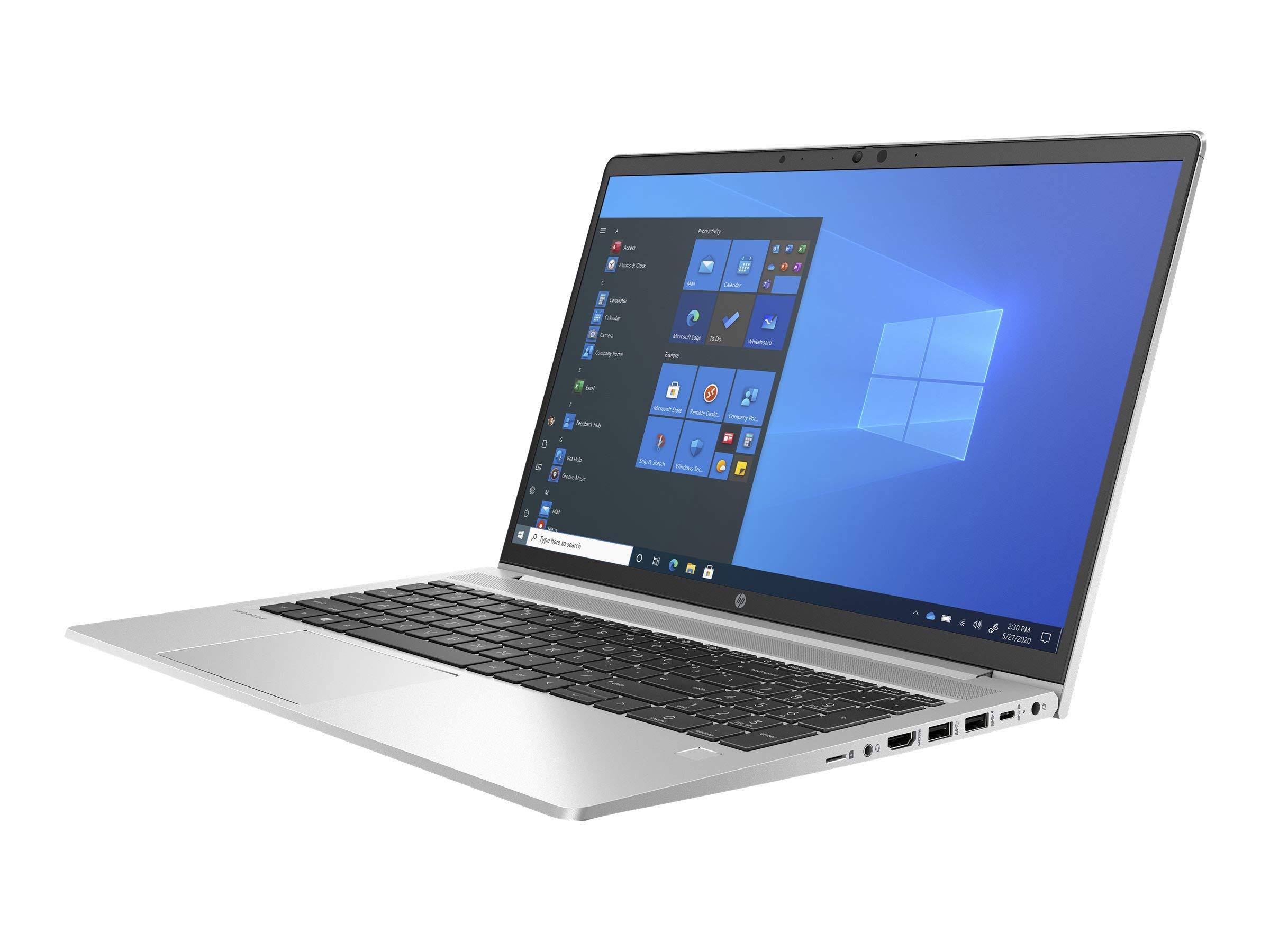 Amazon.com: HP ProBook 650 G8/ i5-1135/ 16GB/ 512GB SSD/Windows 10