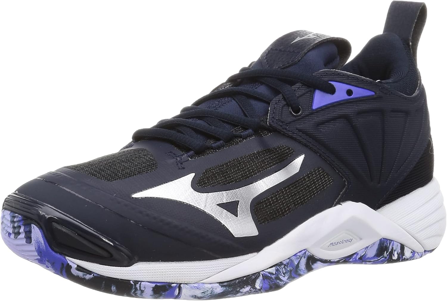 Amazon | ウエーブモーメンタム 2 | MIZUNO(ミズノ) | バレーボール