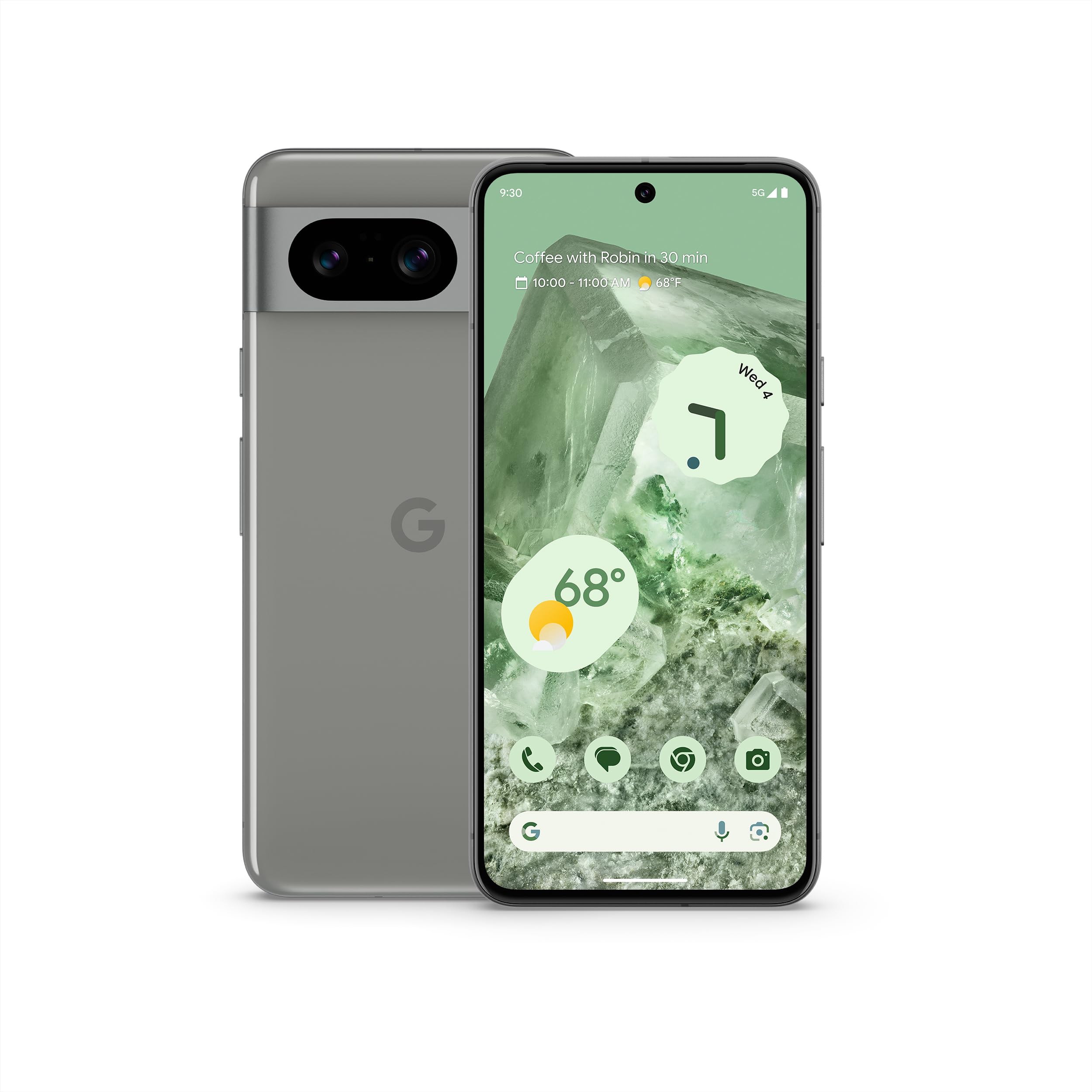 Amazon.com: Google Pixel 8 - Unlocked Android Smartphone with