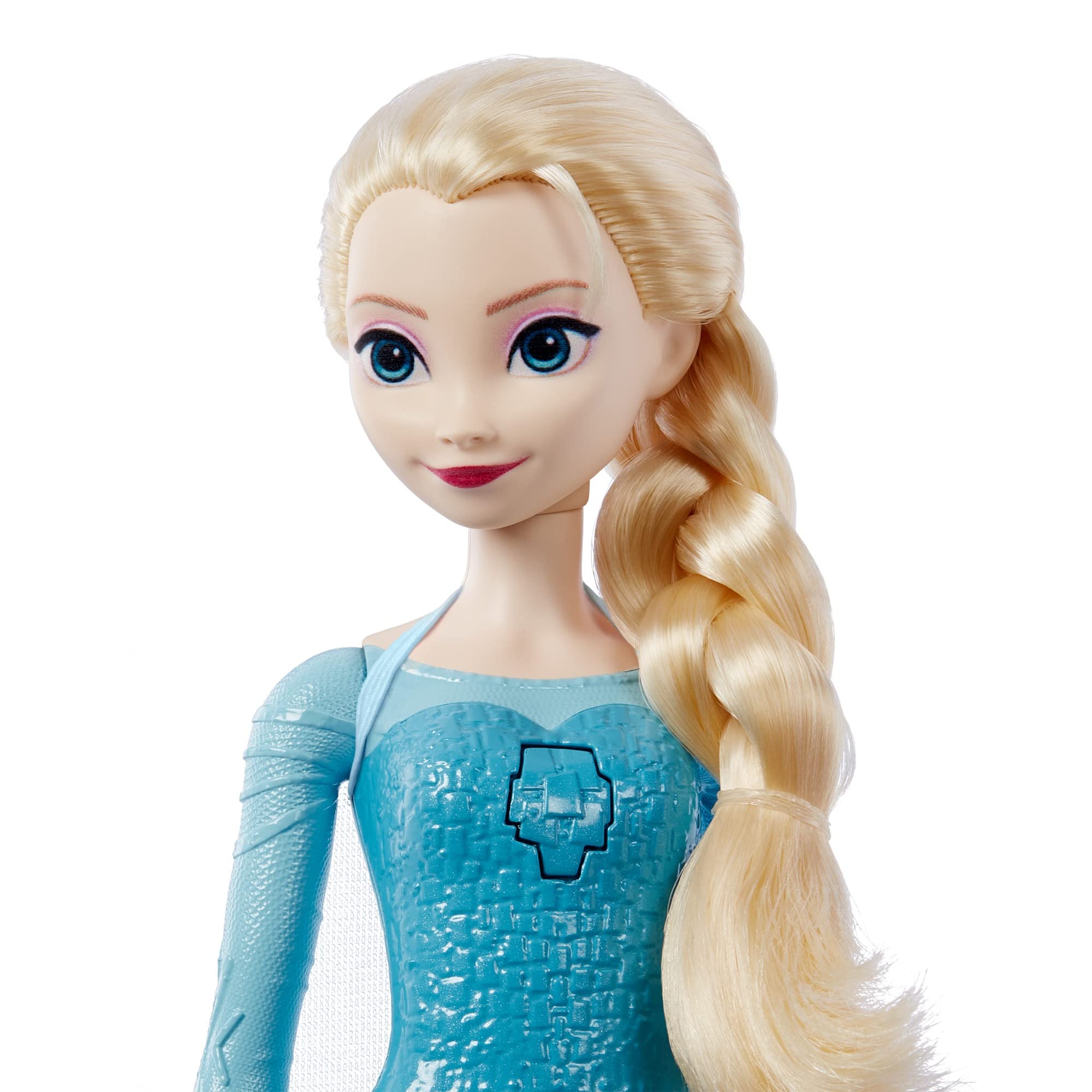 Amazon.co.jp: ディズニー(Disney)/アナと雪の女王(Frozen) エルサ