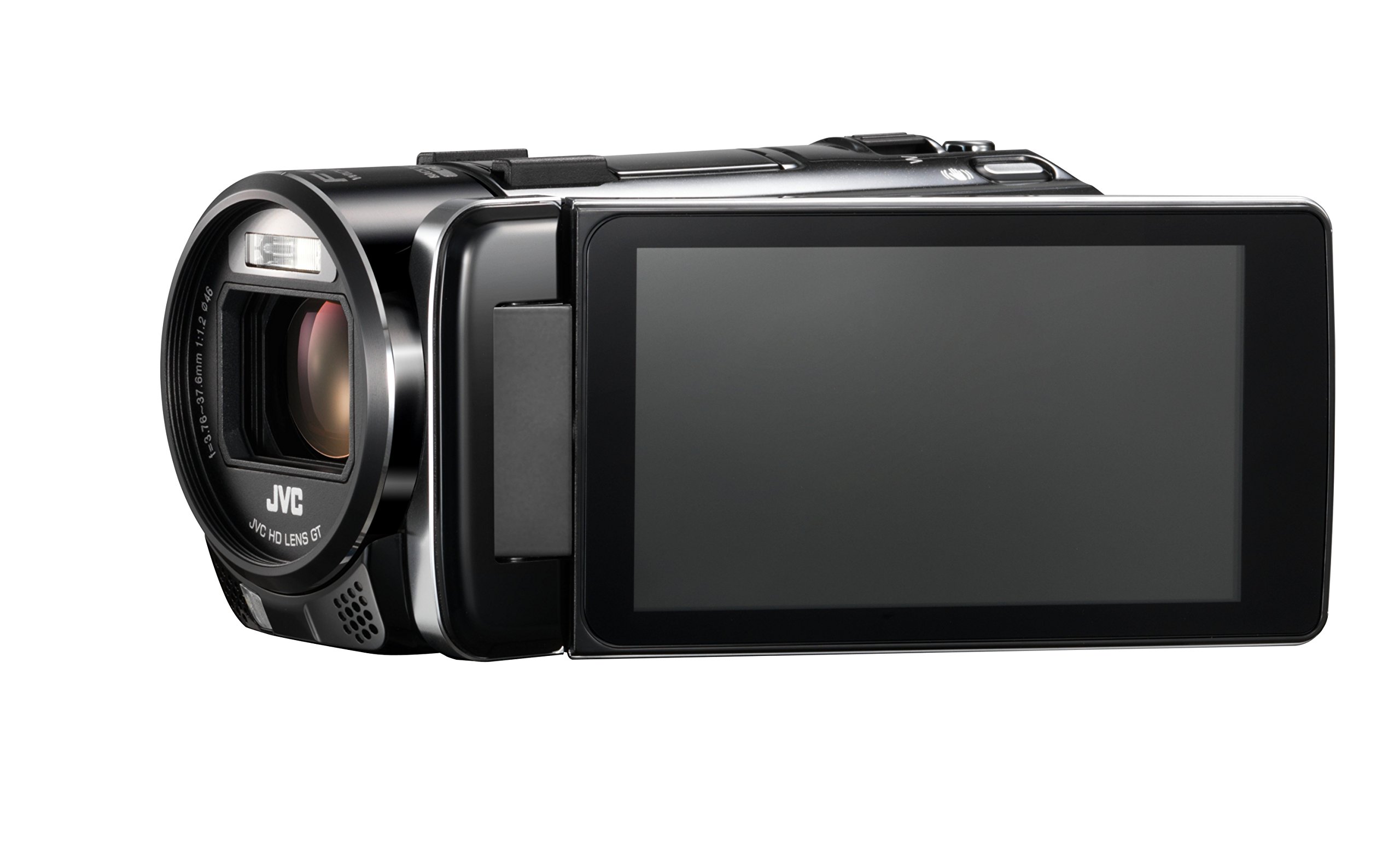 Amazon | JVCケンウッド JVC ハイビジョンメモリームービー Everio GZ