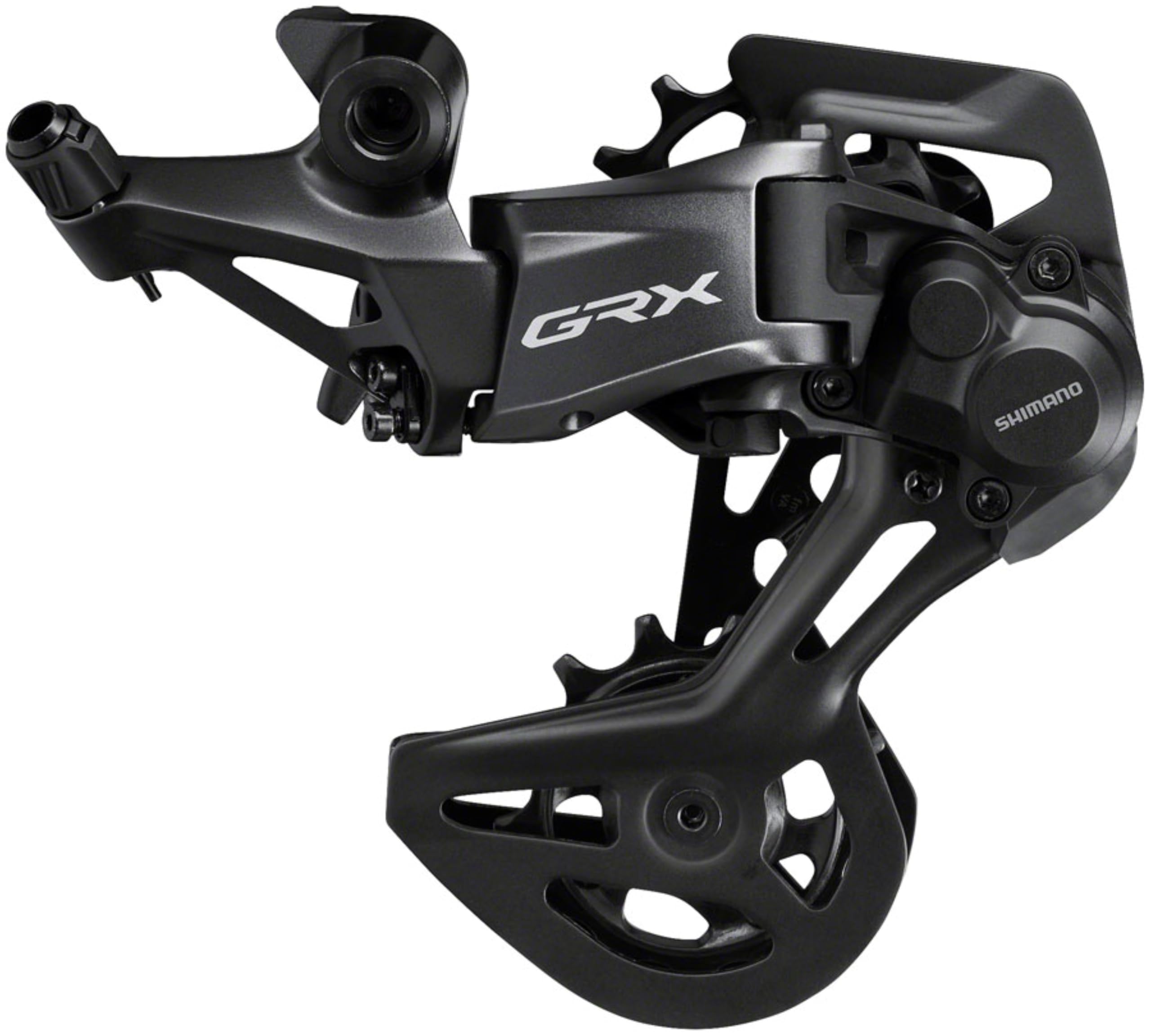 Amazon | シマノ(SHIMANO) GRX RD-RX822-GS リアディレイラー - 12速