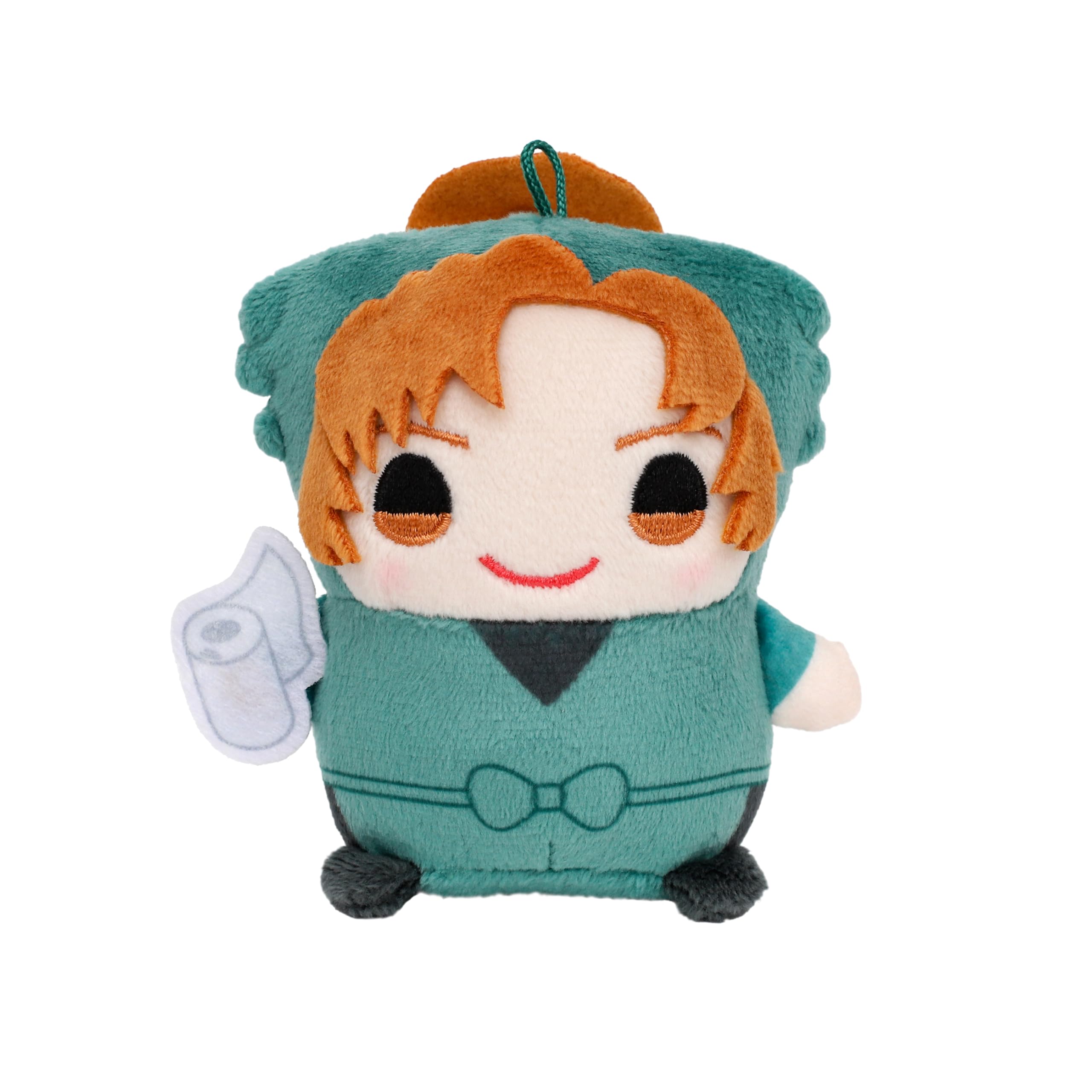 Amazon.co.jp: 忍たま乱太郎 善法寺 伊作[小物持ちver.] まめめいと