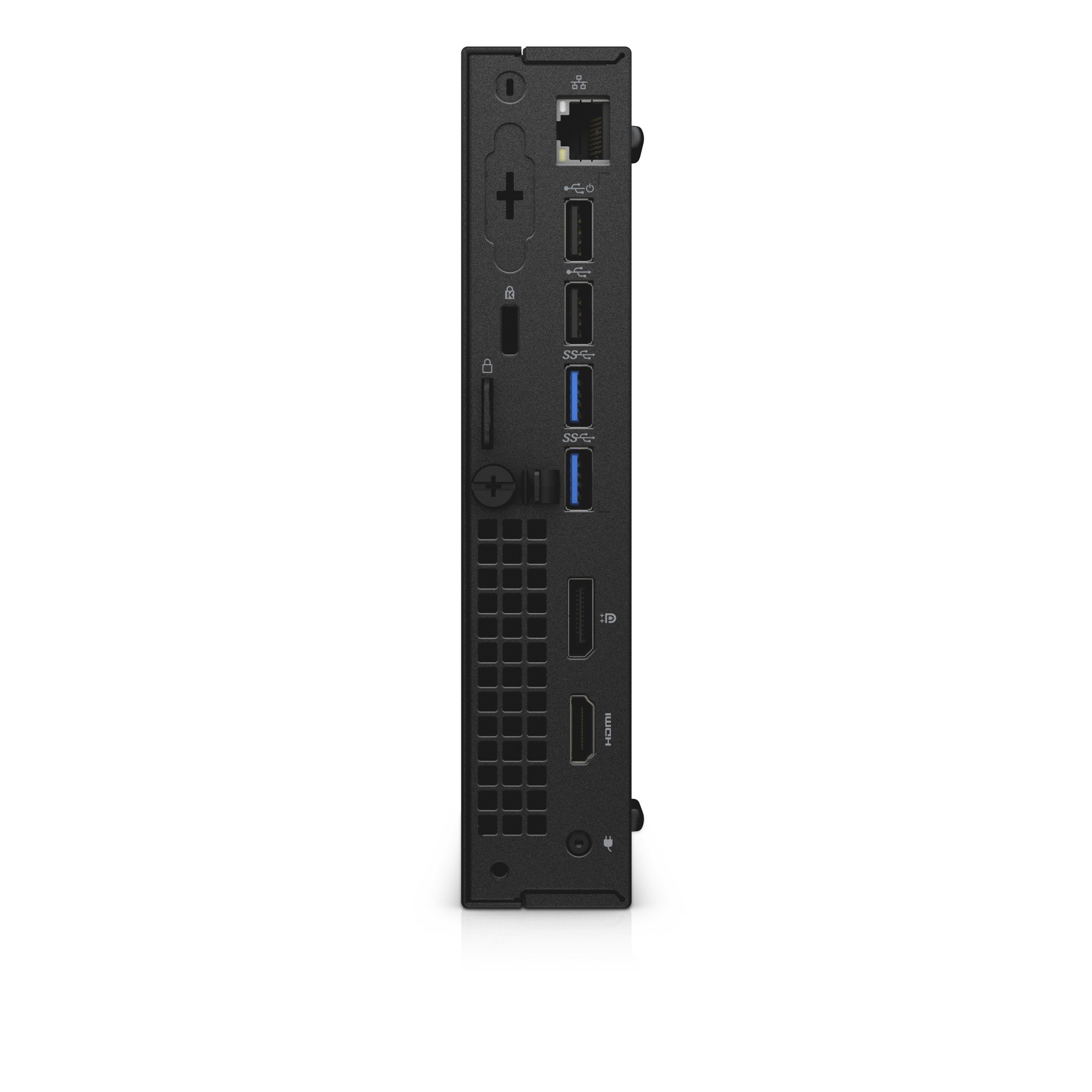 Amazon.com: Dell P24VV OptiPlex 3050 Micro Form Factor Desktop