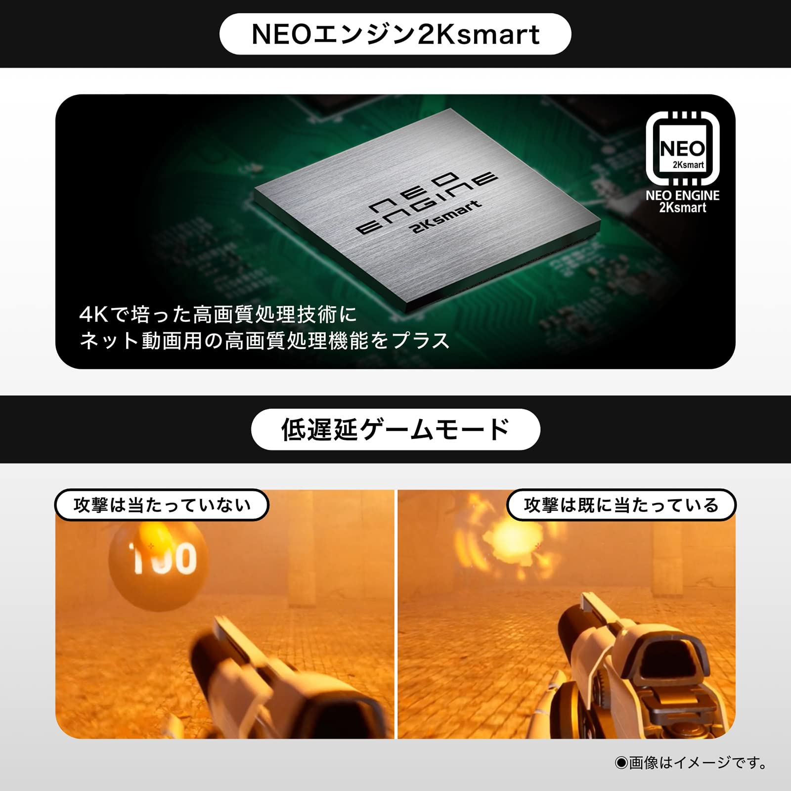 Amazon | ハイセンス 32V型 ハイビジョン 液晶 テレビ 32E40H ネット