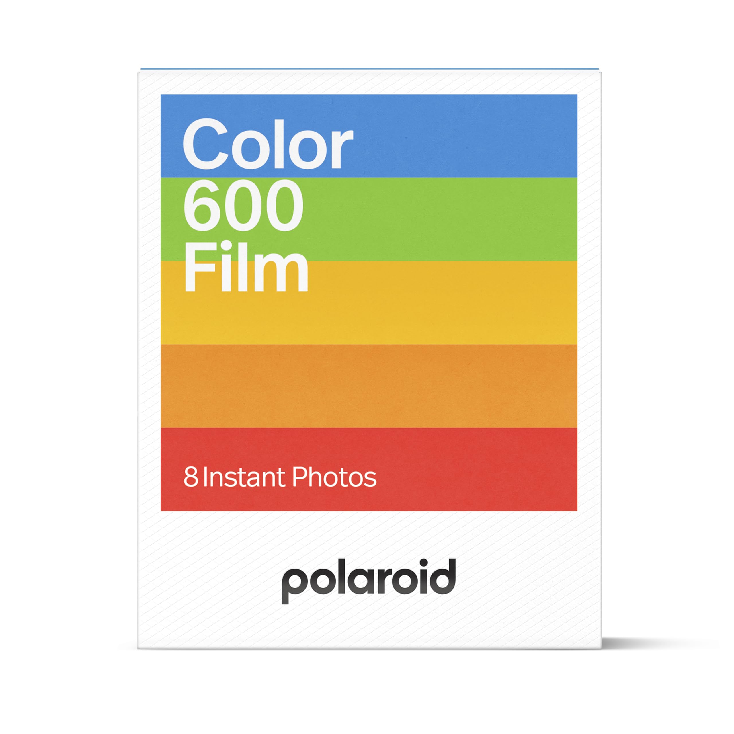 Amazon | Polaroid(ポラロイド) インスタントフィルム Color Film for