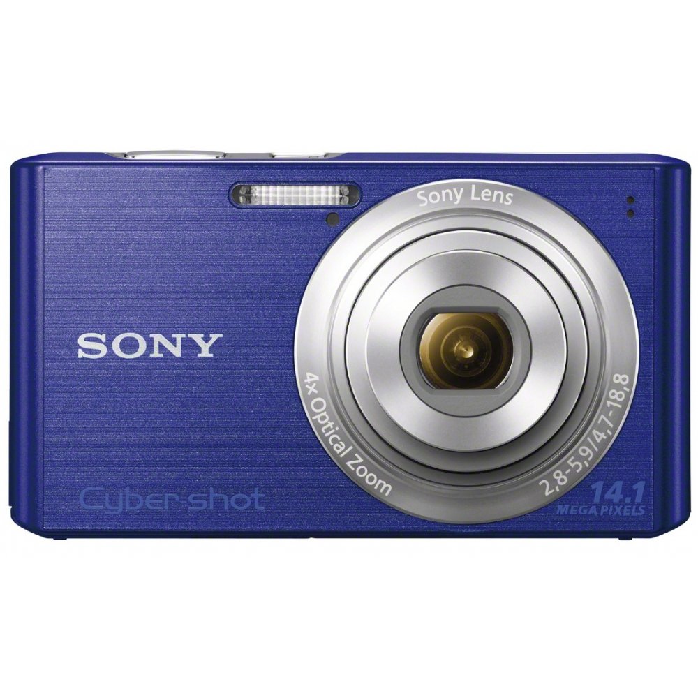 Amazon | SONY Cyber-Shot(サイバーショット) W610 (1410万CCD/光学x4