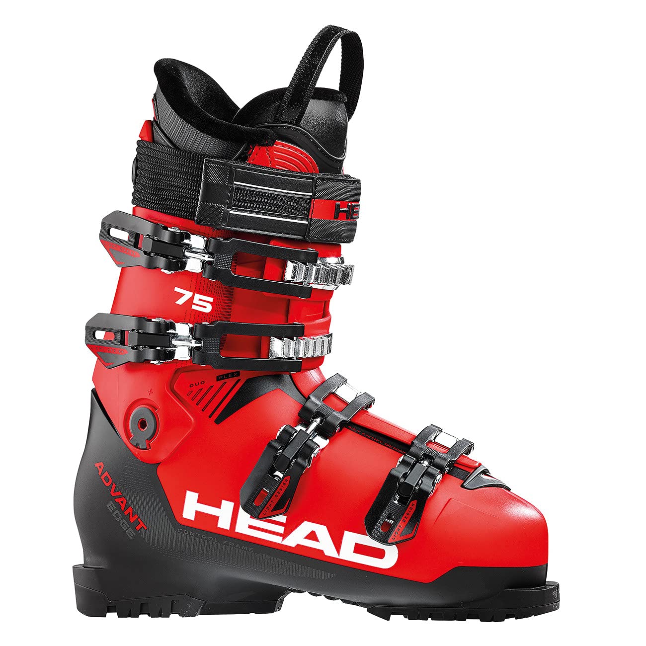 Amazon | スキーブーツ HEAD ヘッド ADVANT EDGE 75 18-19モデル