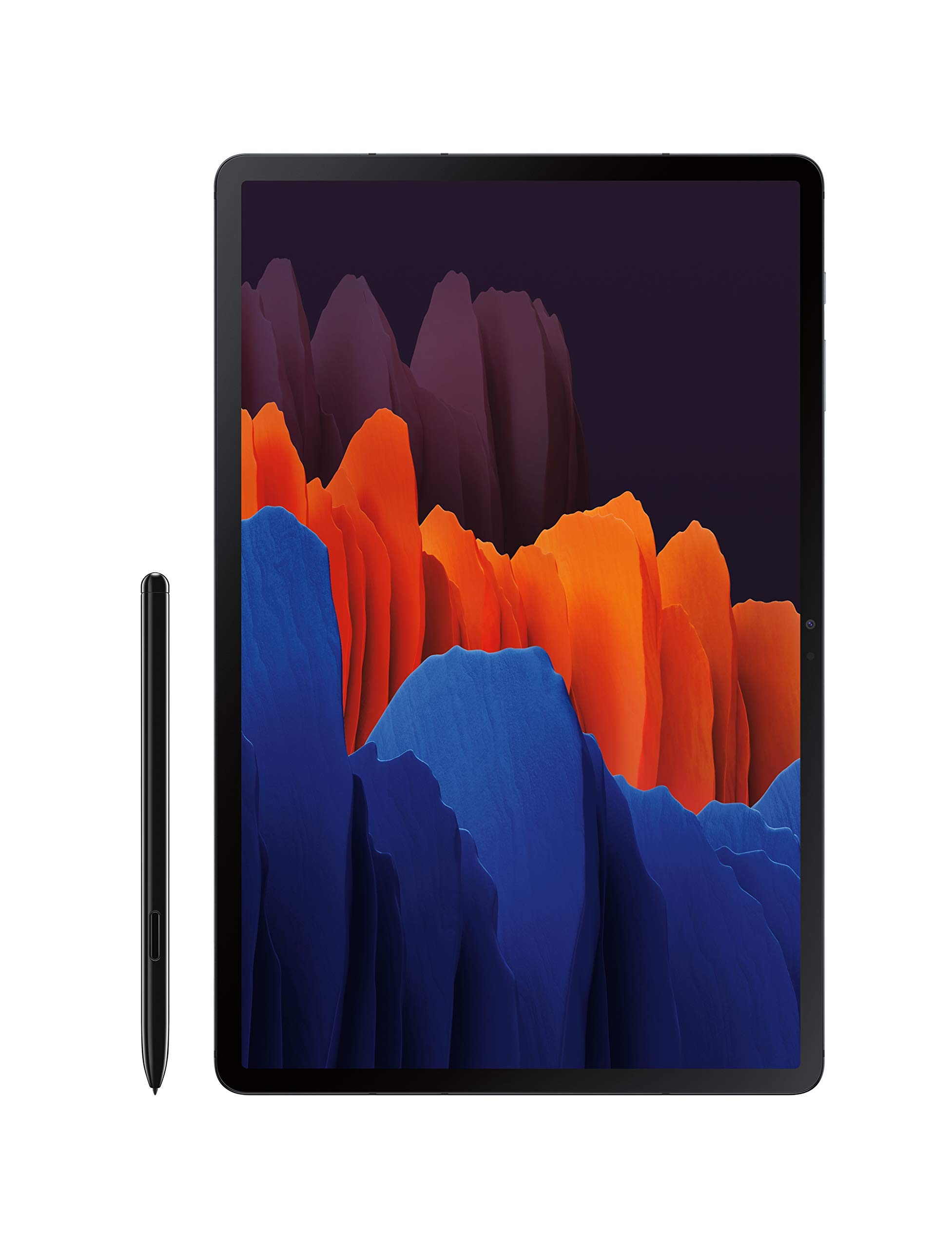 Amazon.com : Samsung Galaxy Tab S7+ 128 GB Wi-Fi 5G Tablet