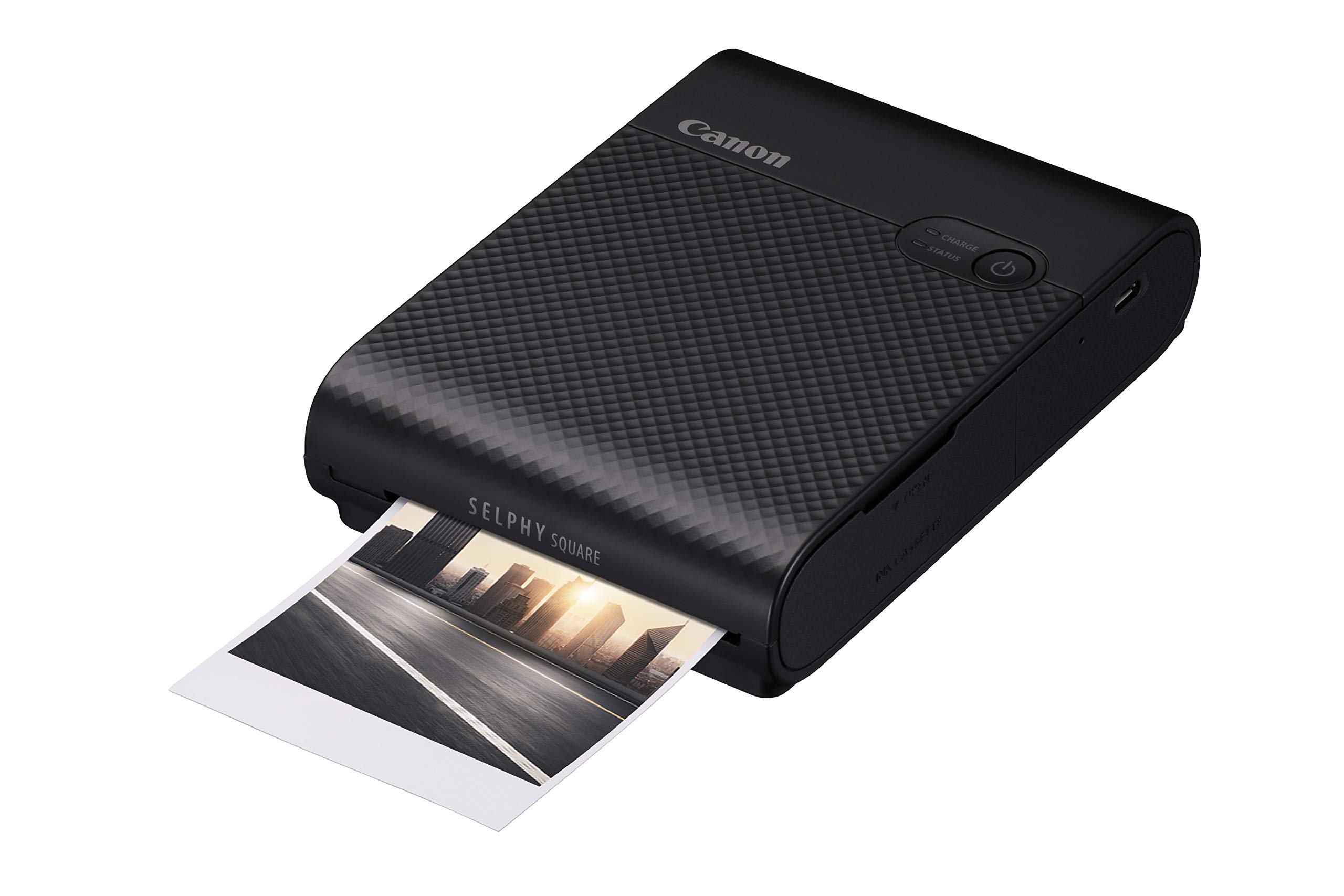 Amazon.co.jp: Canon SELPHY Square QX10 コンパクトフォトプリンター