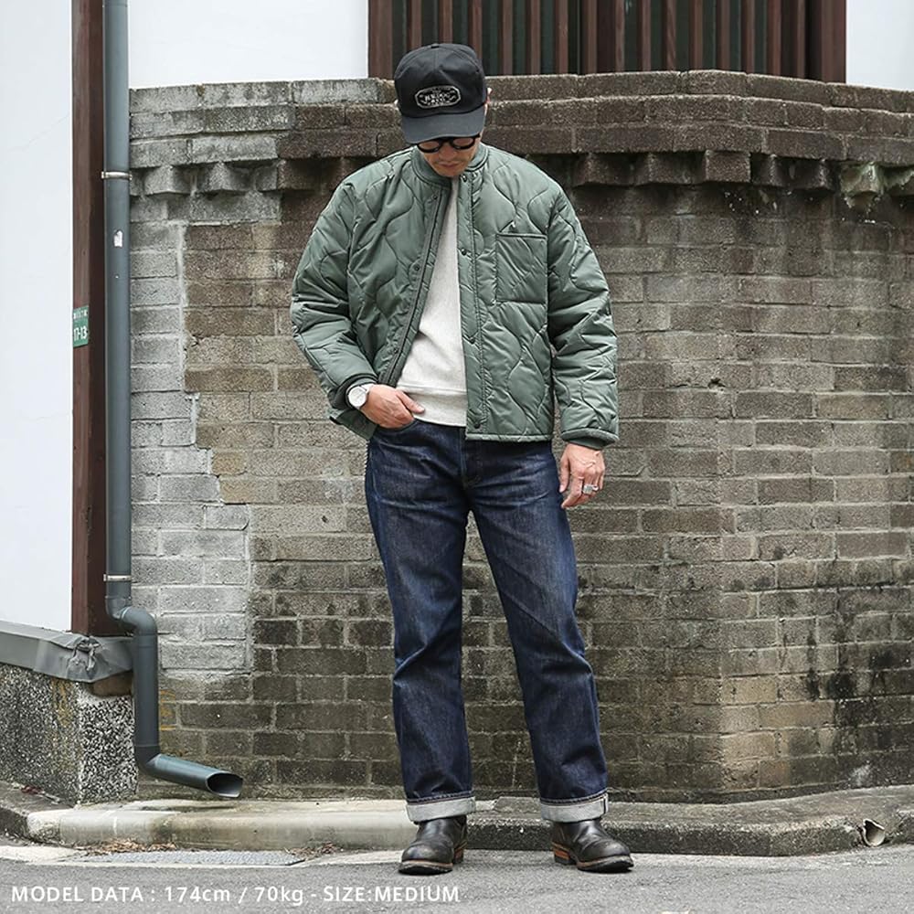 Amazon | 実物 デッドストック 米軍 U.S.AIR FORCE CWU-9/P