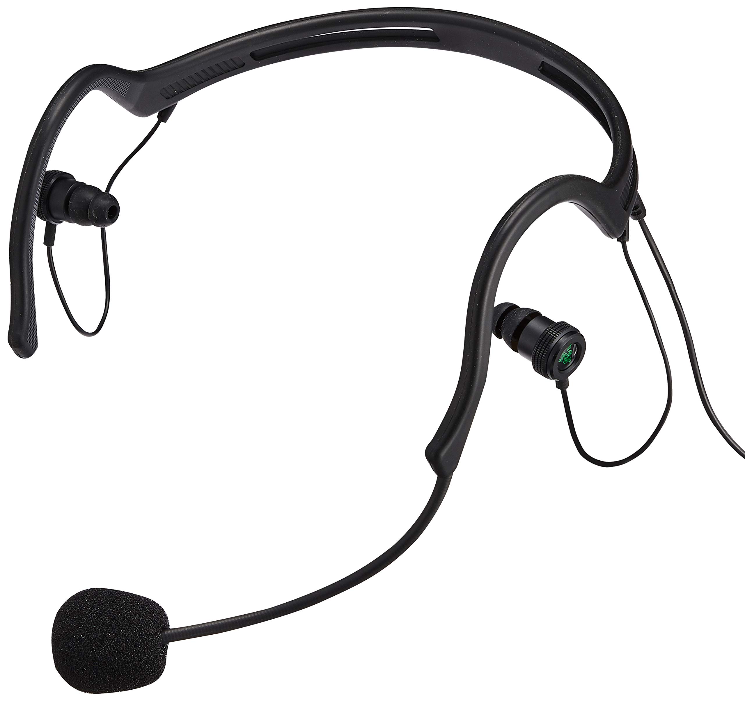 Amazon.co.jp: Razer Ifrit and USB Audio Enhancer Bundle ヘッド