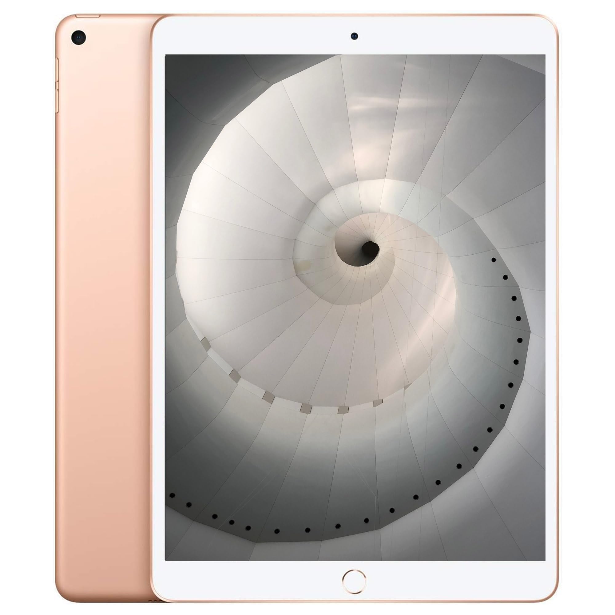 Amazon.com : Apple iPad Air (10.5-inch, Wi-Fi + Cellular, 64GB