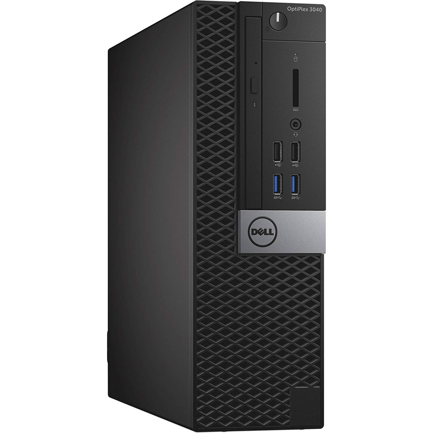 Amazon.com: Dell Optiplex 3040-SFF, Core i5-6500 3.2GHz, 8GB RAM