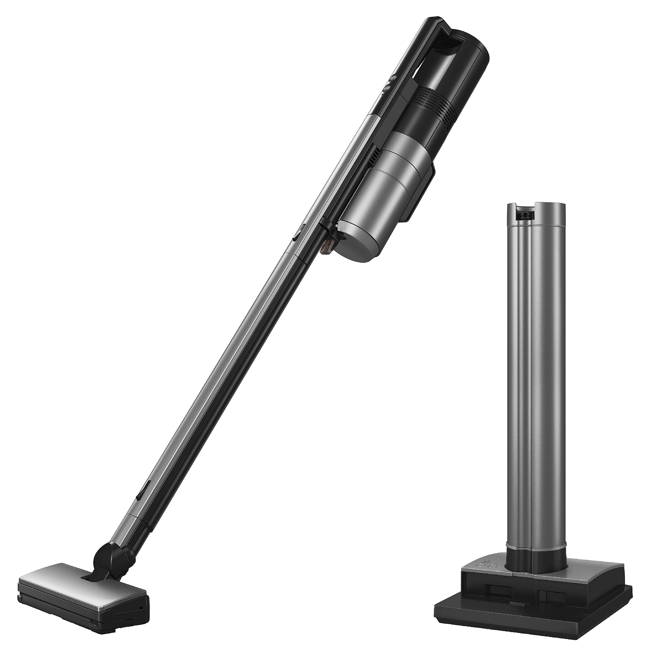 Amazon | 三菱電機 日本製 自走式 コードレススティッククリーナー