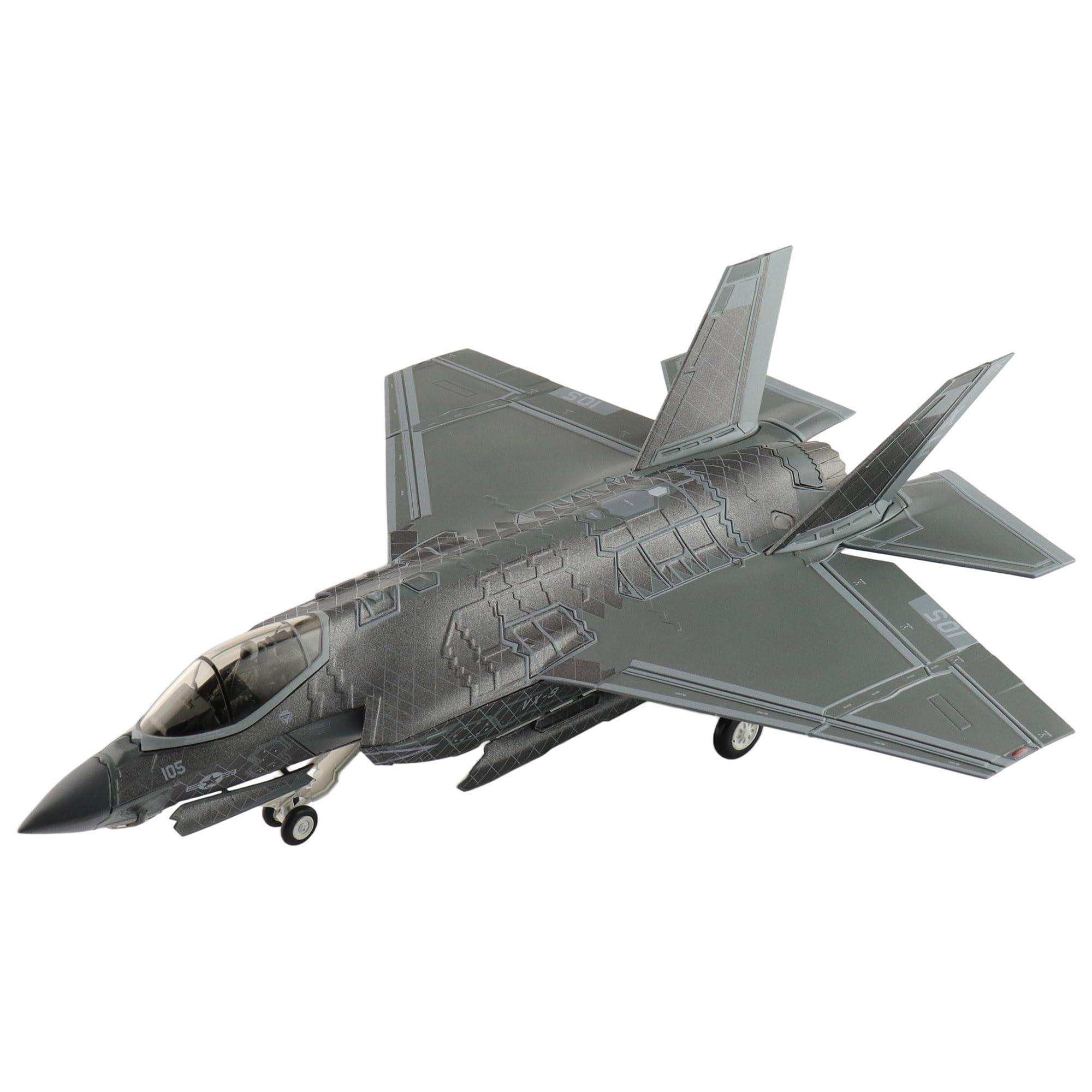 Amazon.com: Hobbymaster | 1:72 Scale Model Military Aircrafts | F