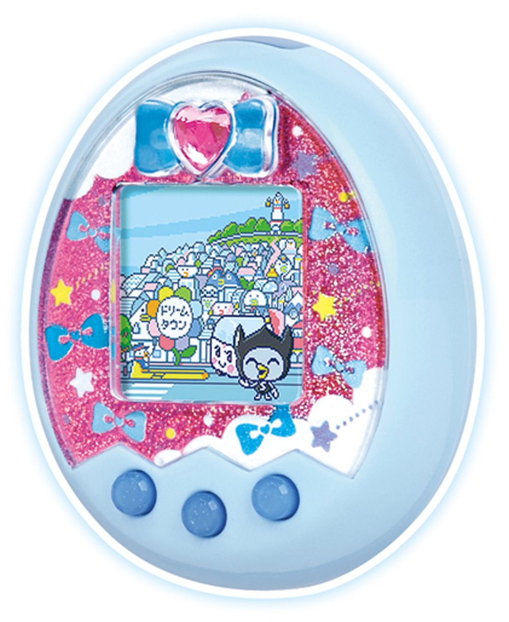 Amazon.co.jp: Tamagotchi m!x (たまごっちみくす) Dream m!x ver