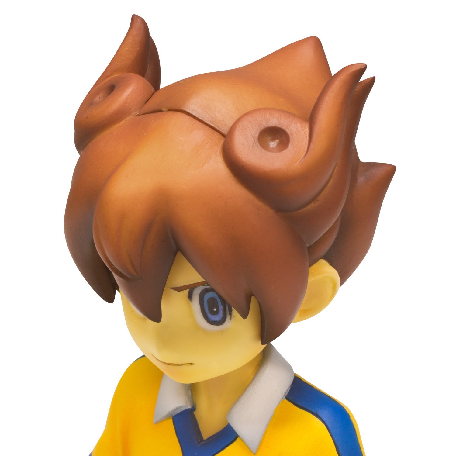 Amazon.co.jp: イナズマイレブンGO レジェンドプレイヤー 松風天馬