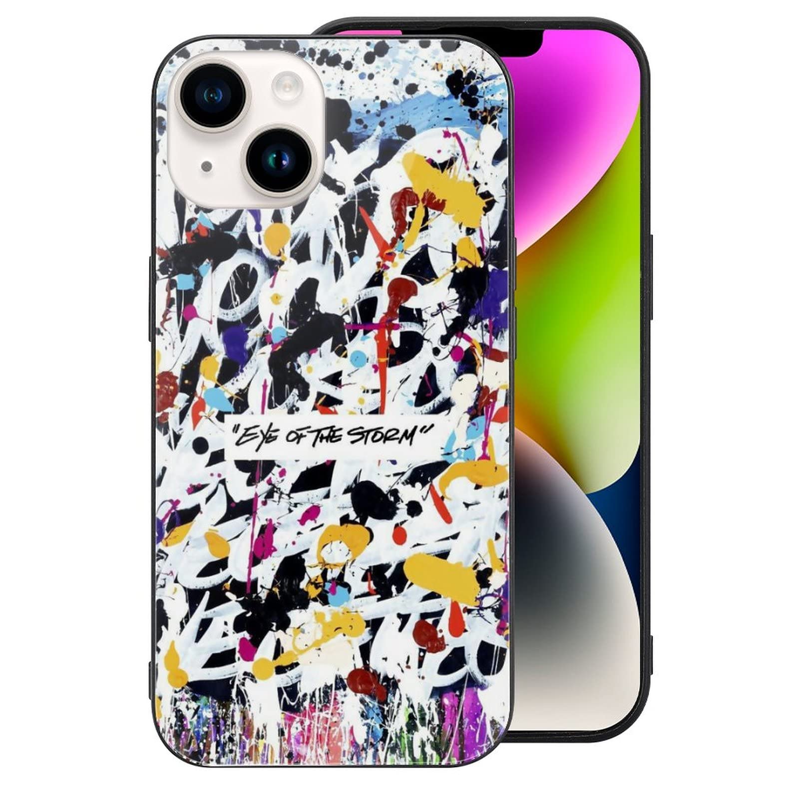 Amazon.co.jp: 【iPhone 14ケース】 ワンオクロック One Ok Rock