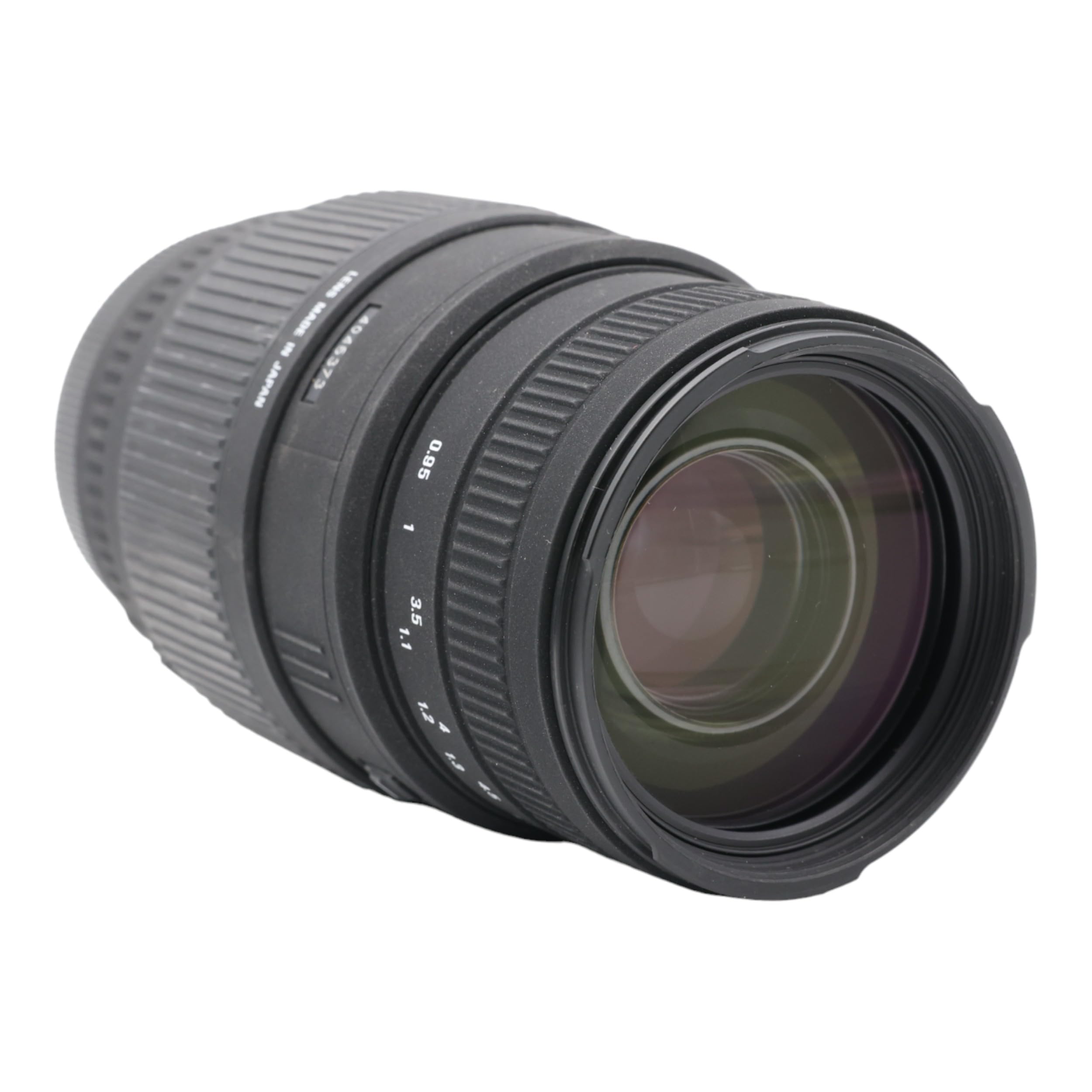 Amazon.co.jp: SIGMA 望遠ズームレンズ 70-300mm F4-5.6 DG MACRO