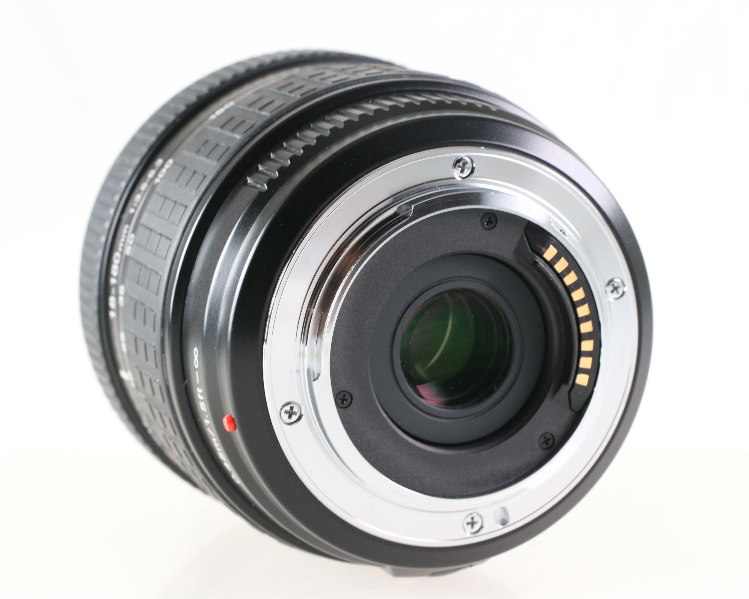 Amazon | Olympus Zuiko Digital - Zoom lens - 18 mm - 180 mm - f