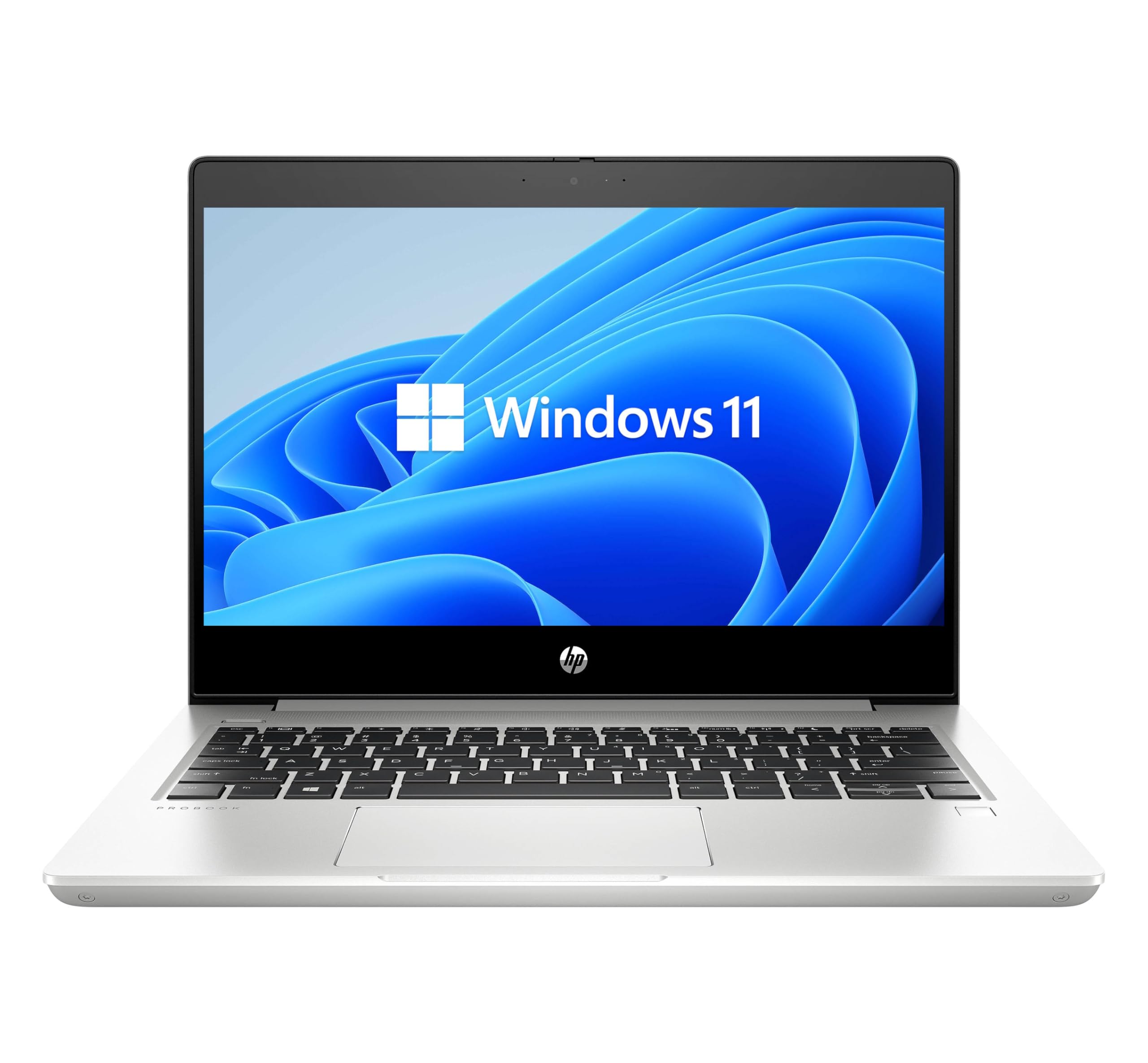 Amazon.com: HP ProBook 430 G7 13.3” HD, Core i5-10210U 1.6GHz Quad