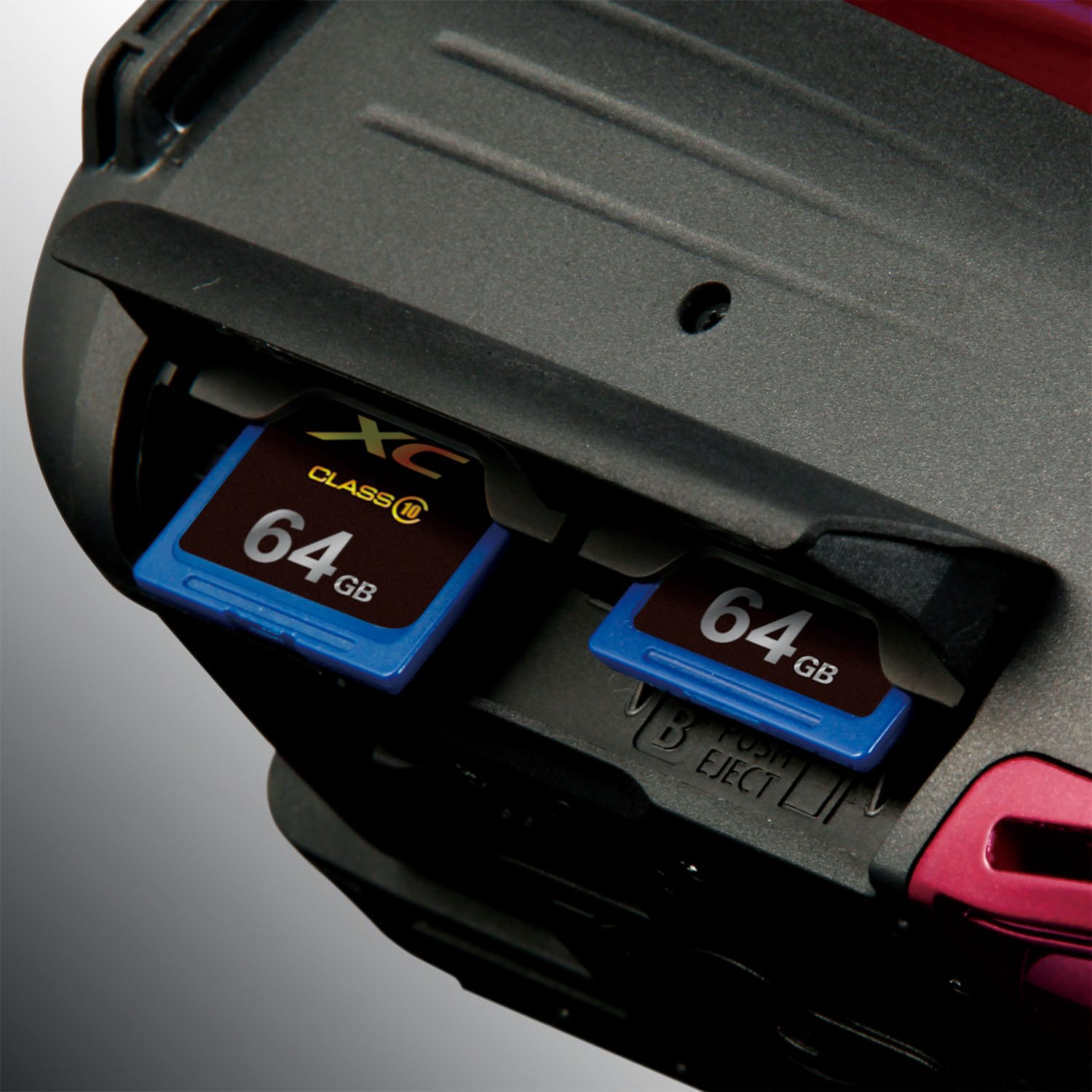 Amazon | Canon デジタルビデオカメラ iVIS HF R21 ブラック