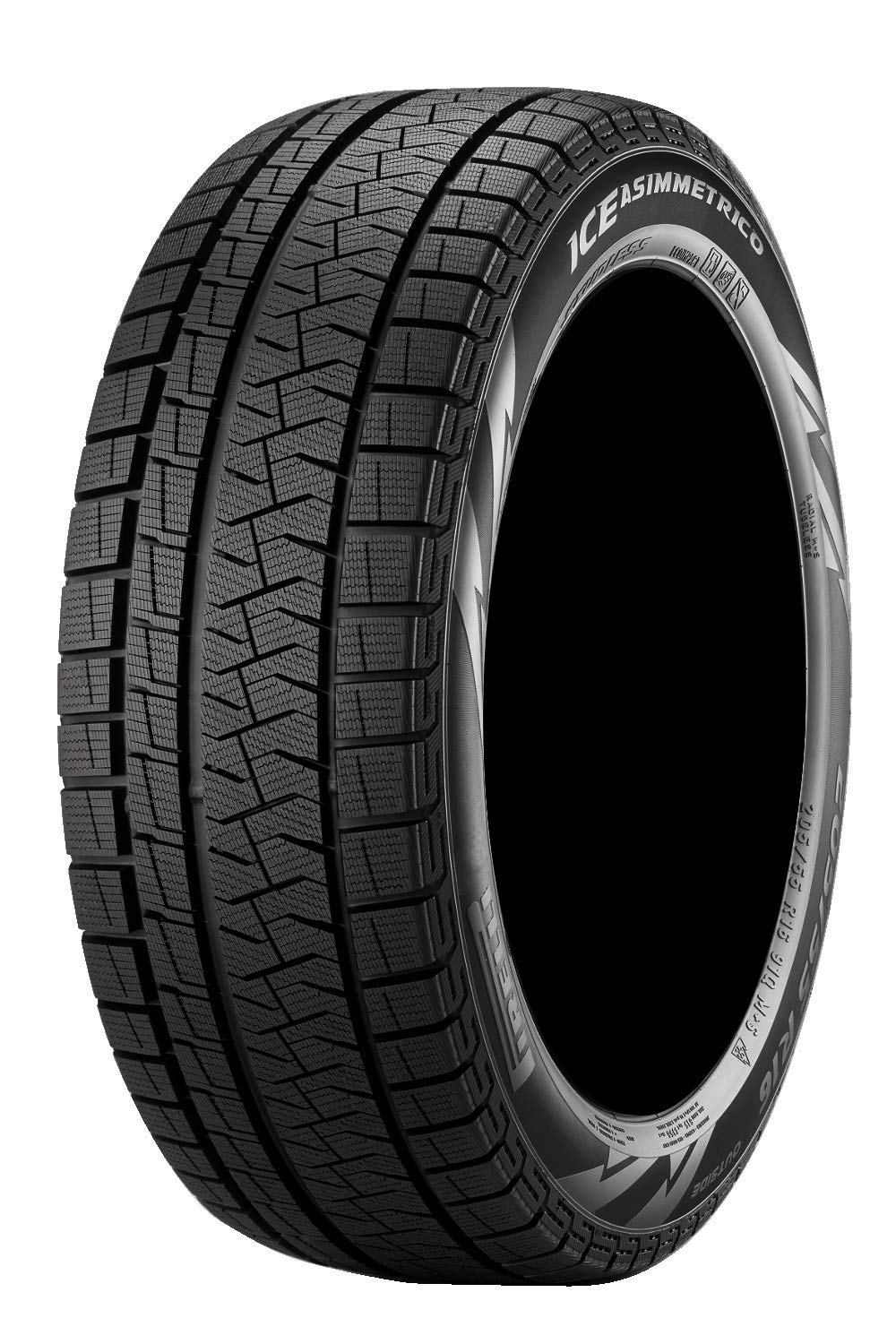 Amazon.co.jp: PIRELLI(ピレリ) スタッドレス 225/50R18 WINTER ICE
