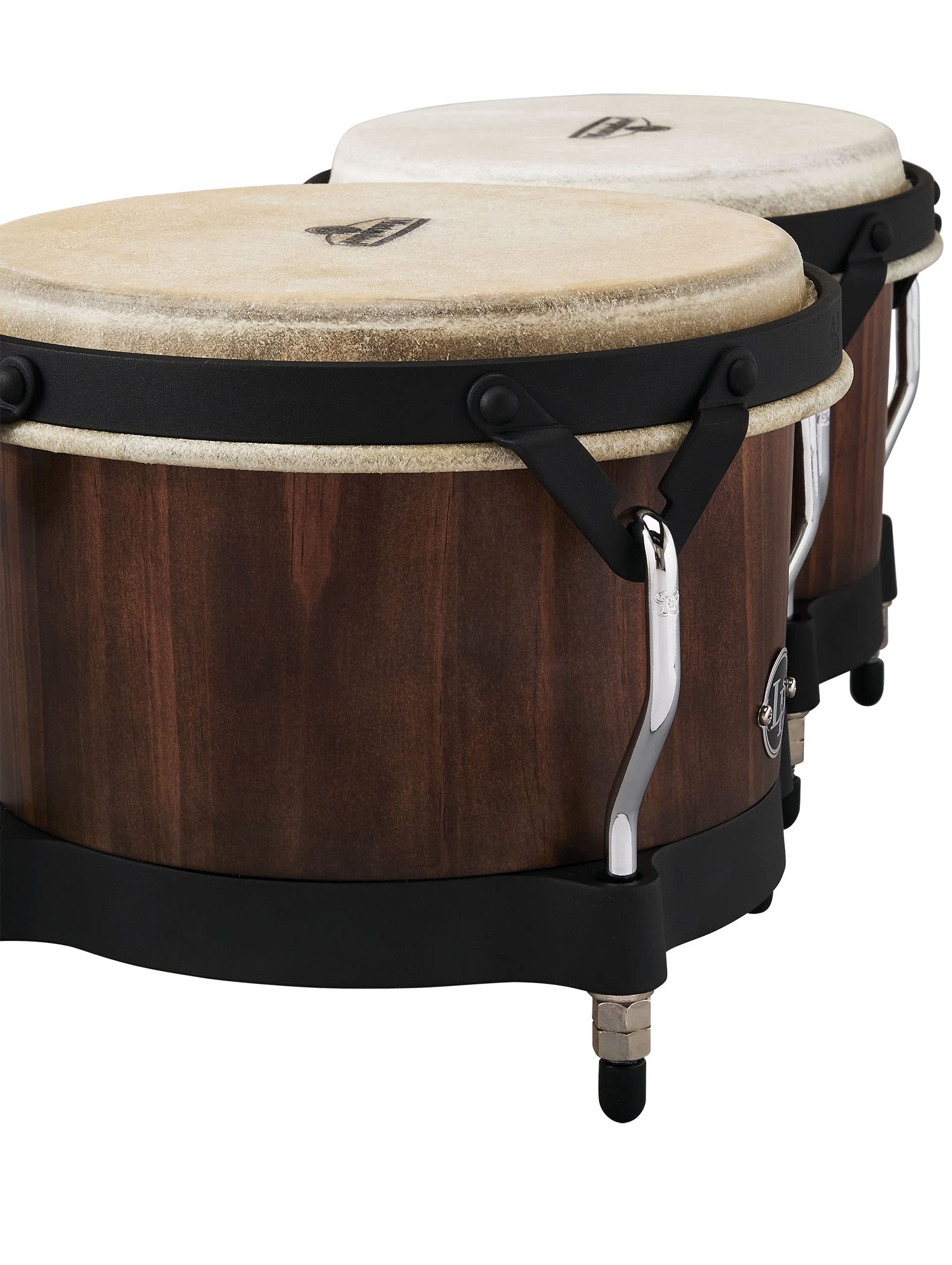 LP Latin Percussion Bongo Matador Whiskey Barrel M201-WB : Amazon