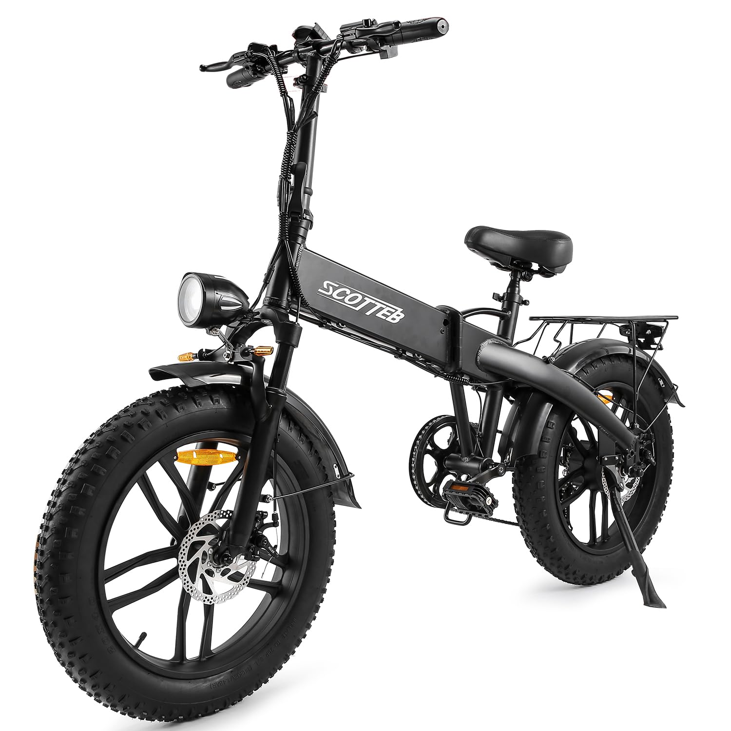 OSA A Bike 型 折りたたみ自転車 使用100m OSA A Bike 型 折りたたみ