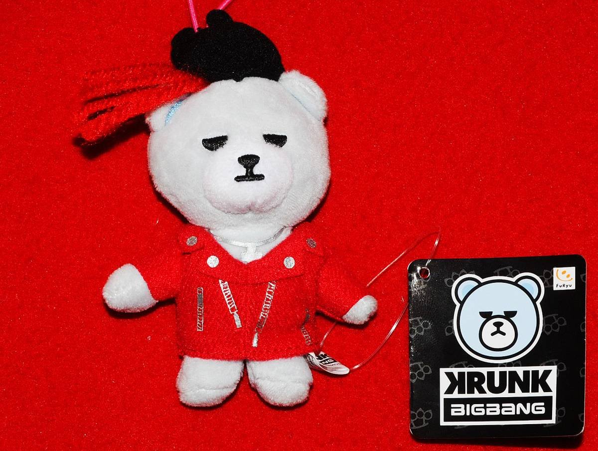Amazon.co.jp: KRUNK BIGBANG G DRAGON ジヨン FANTASTIC BABY