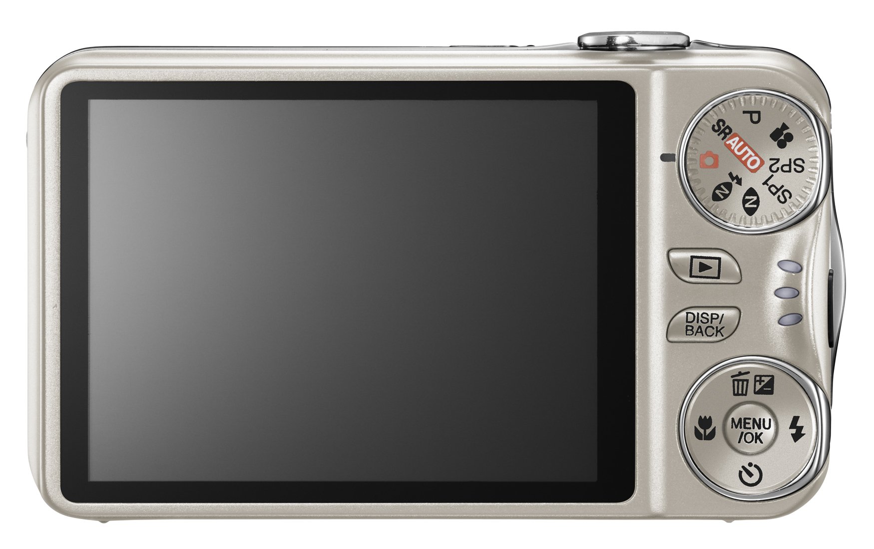 Amazon | FUJIFILM デジタルカメラ FinePix T300 光学10倍 シャンパン