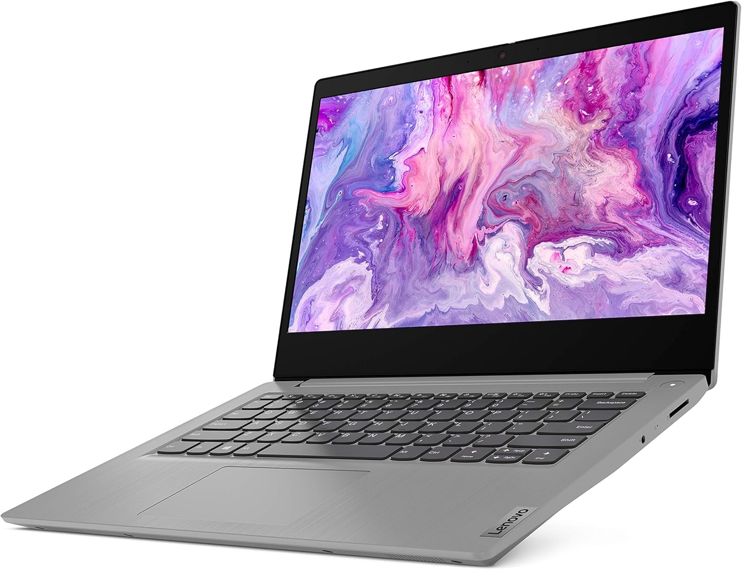 Amazon.com: Lenovo IdeaPad 3 14IIL05 Laptop 2024-14